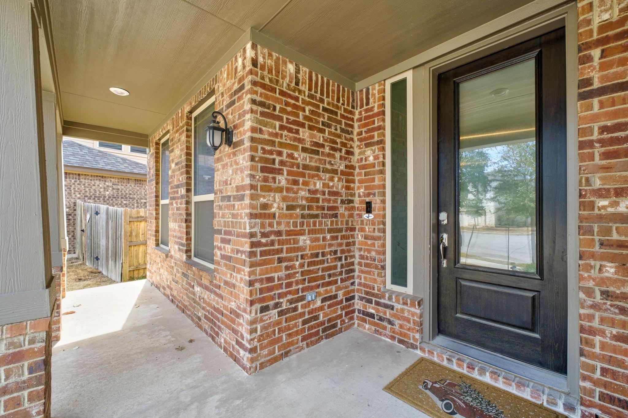 718 Hereford Loop, Hutto, TX 78634