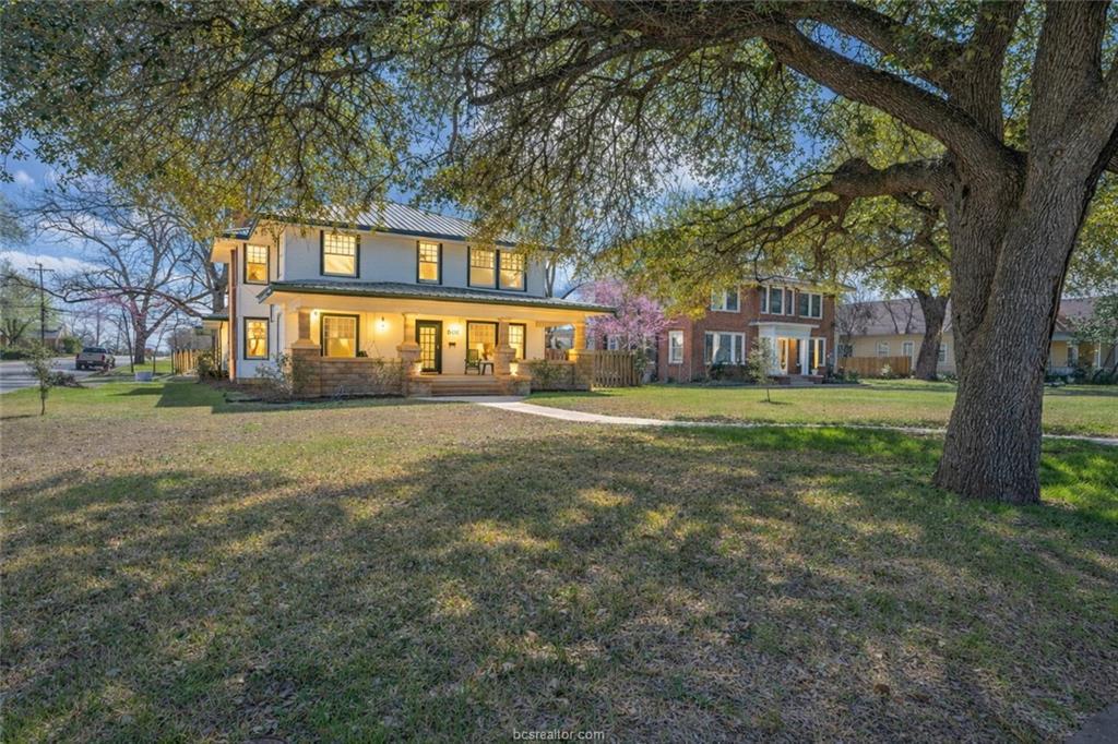 501 W Buck Street, Caldwell, TX 77836