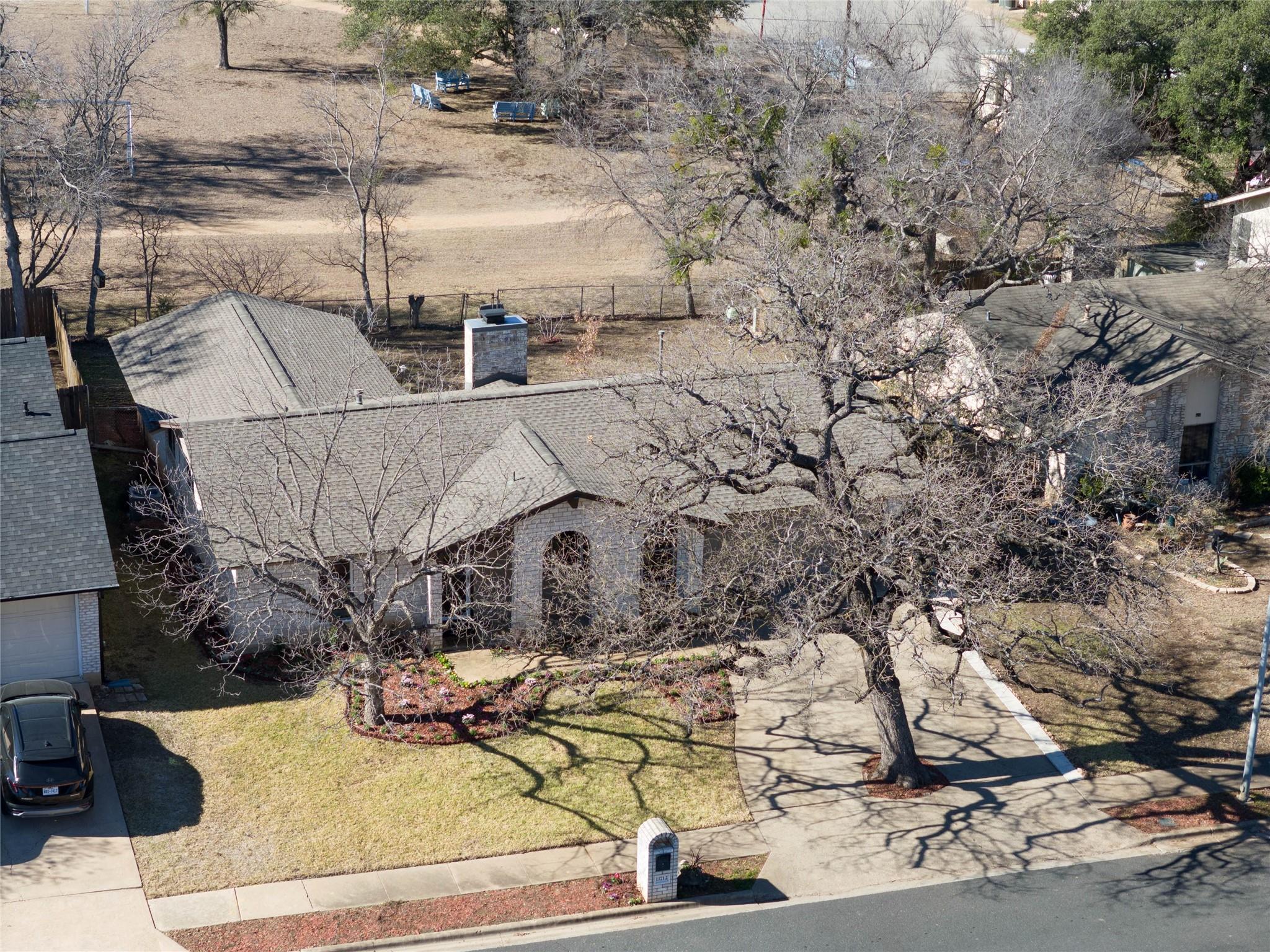 11712 Natrona Dr, Austin, TX 78759