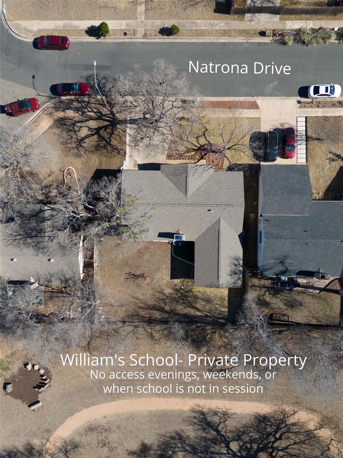 11712 Natrona Dr, Austin, TX 78759