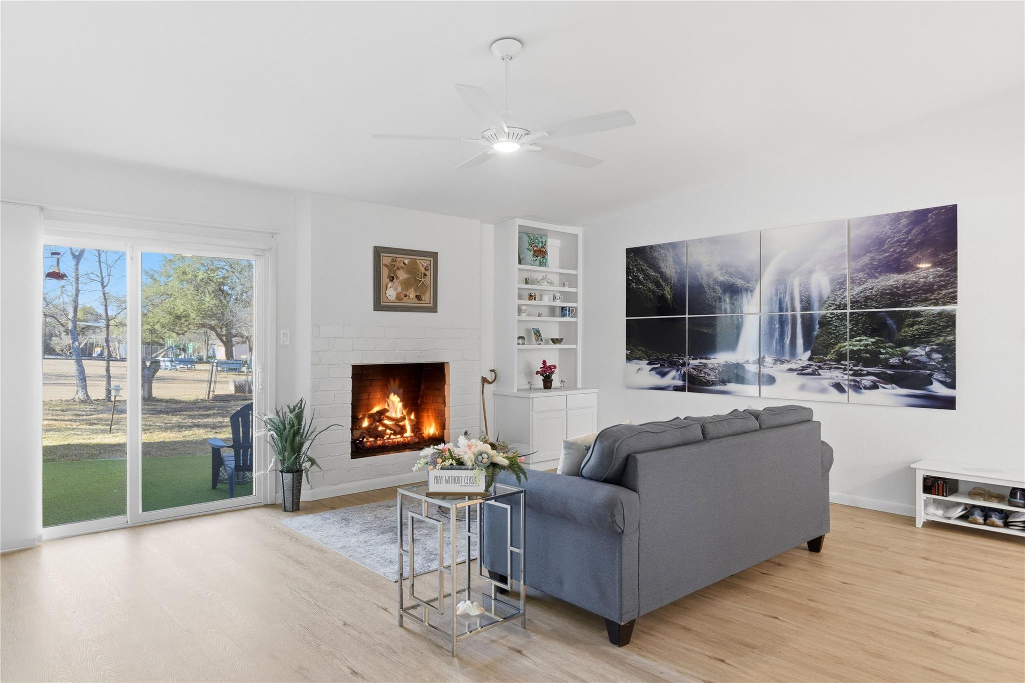 11712 Natrona Dr, Austin, TX 78759