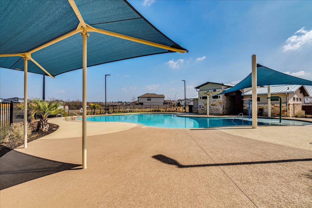 314 Lake Sweetwater Ln, Buda, TX 78610