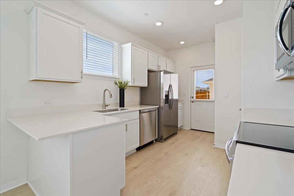 2513 Caleb Asher Loop, Round Rock, TX 78665