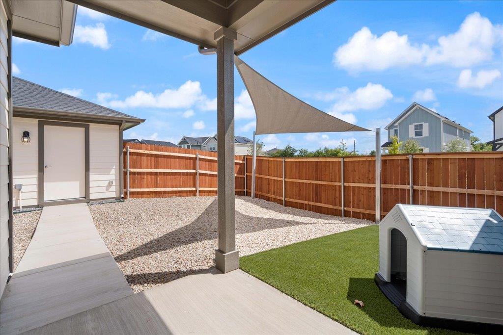 2513 Caleb Asher Loop, Round Rock, TX 78665