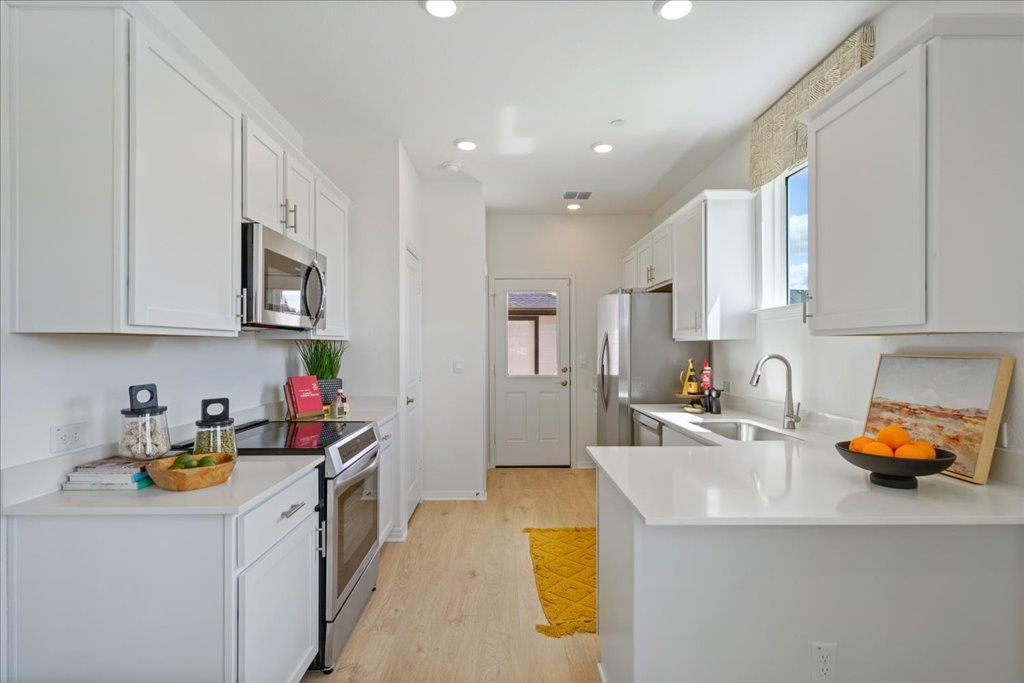 2513 Caleb Asher Loop, Round Rock, TX 78665