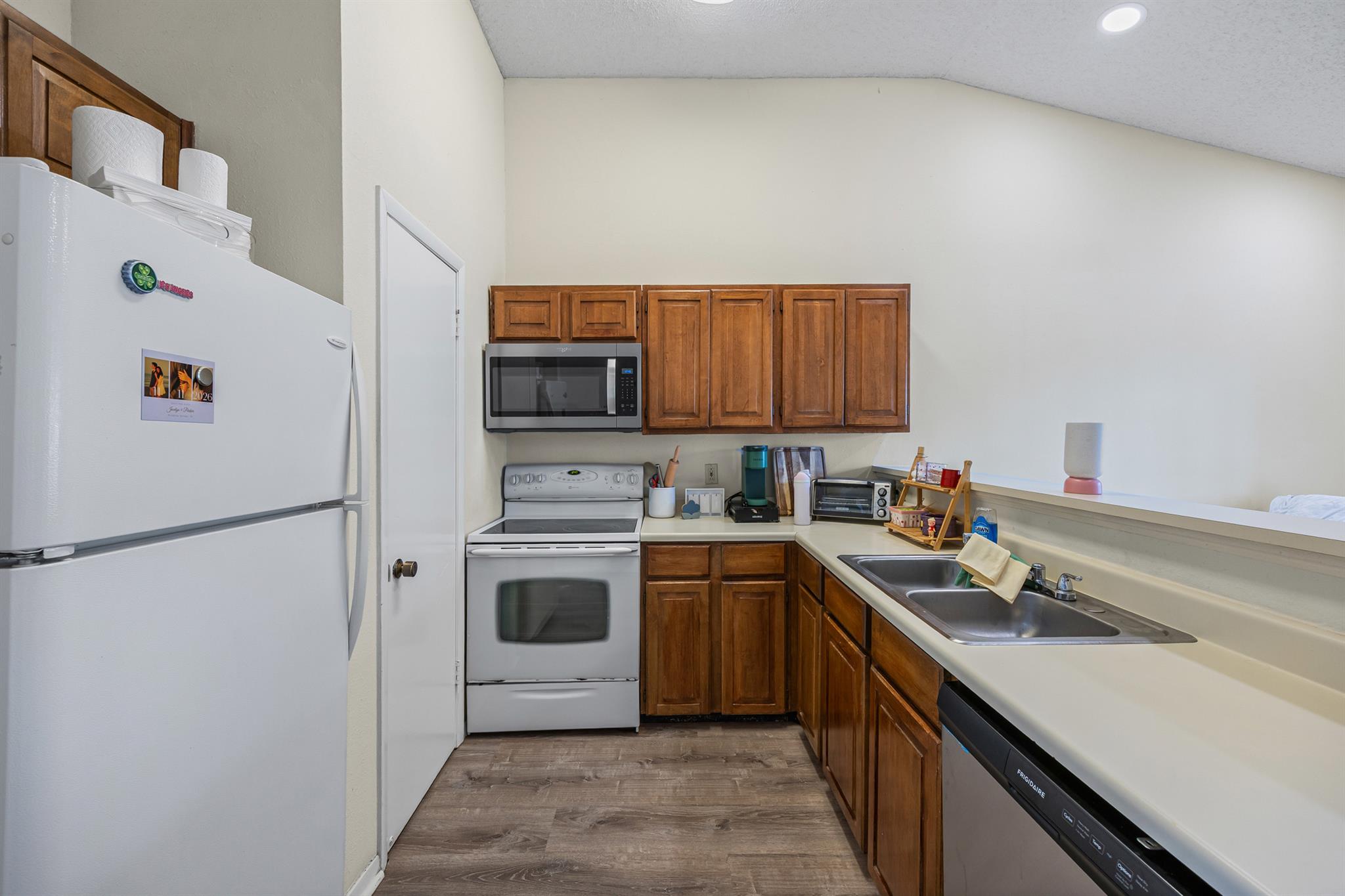 2216 San Gabriel St # 308, Austin, TX 78705