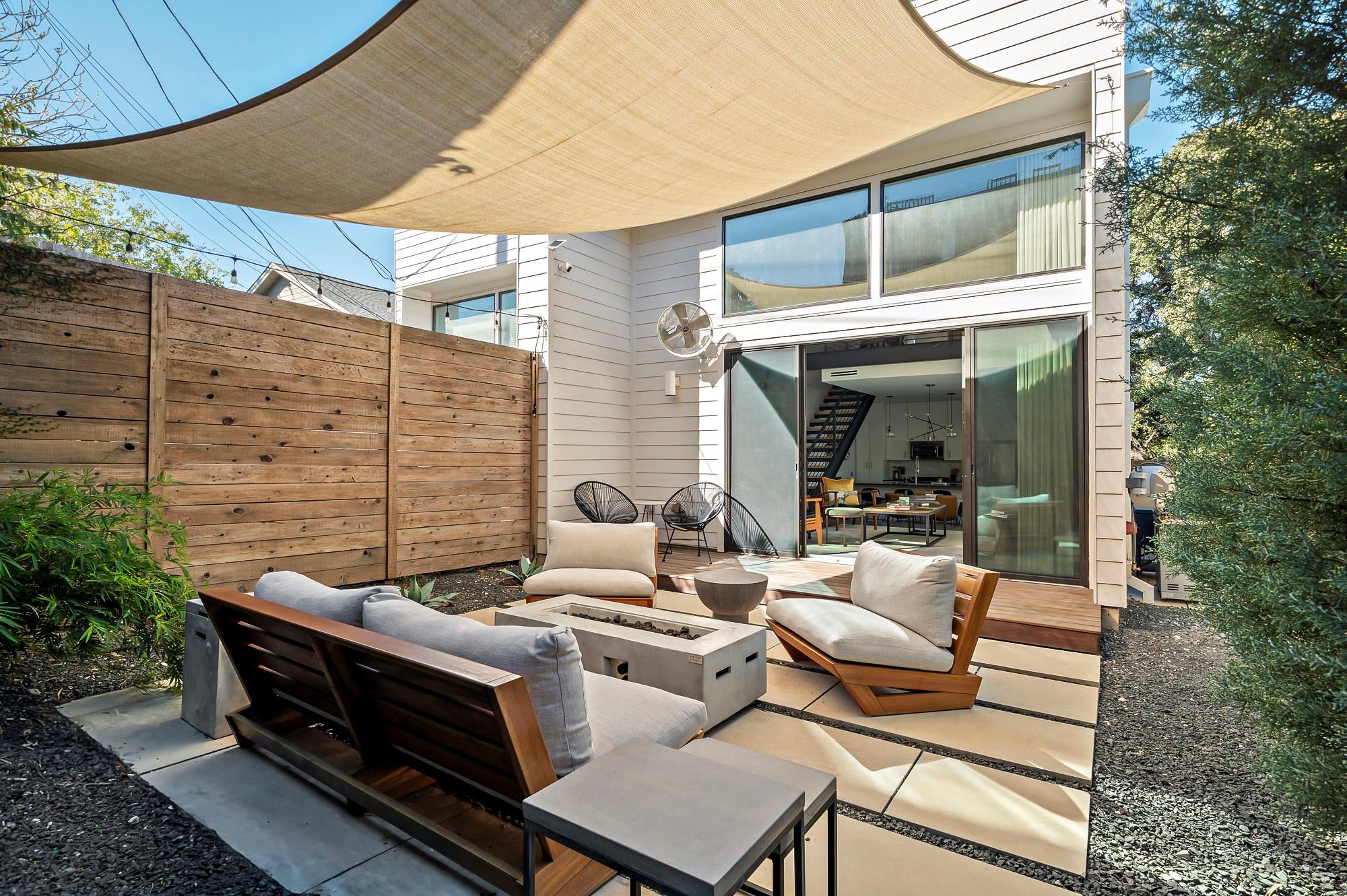 2411 Euclid Ave # A, Austin, TX 78704