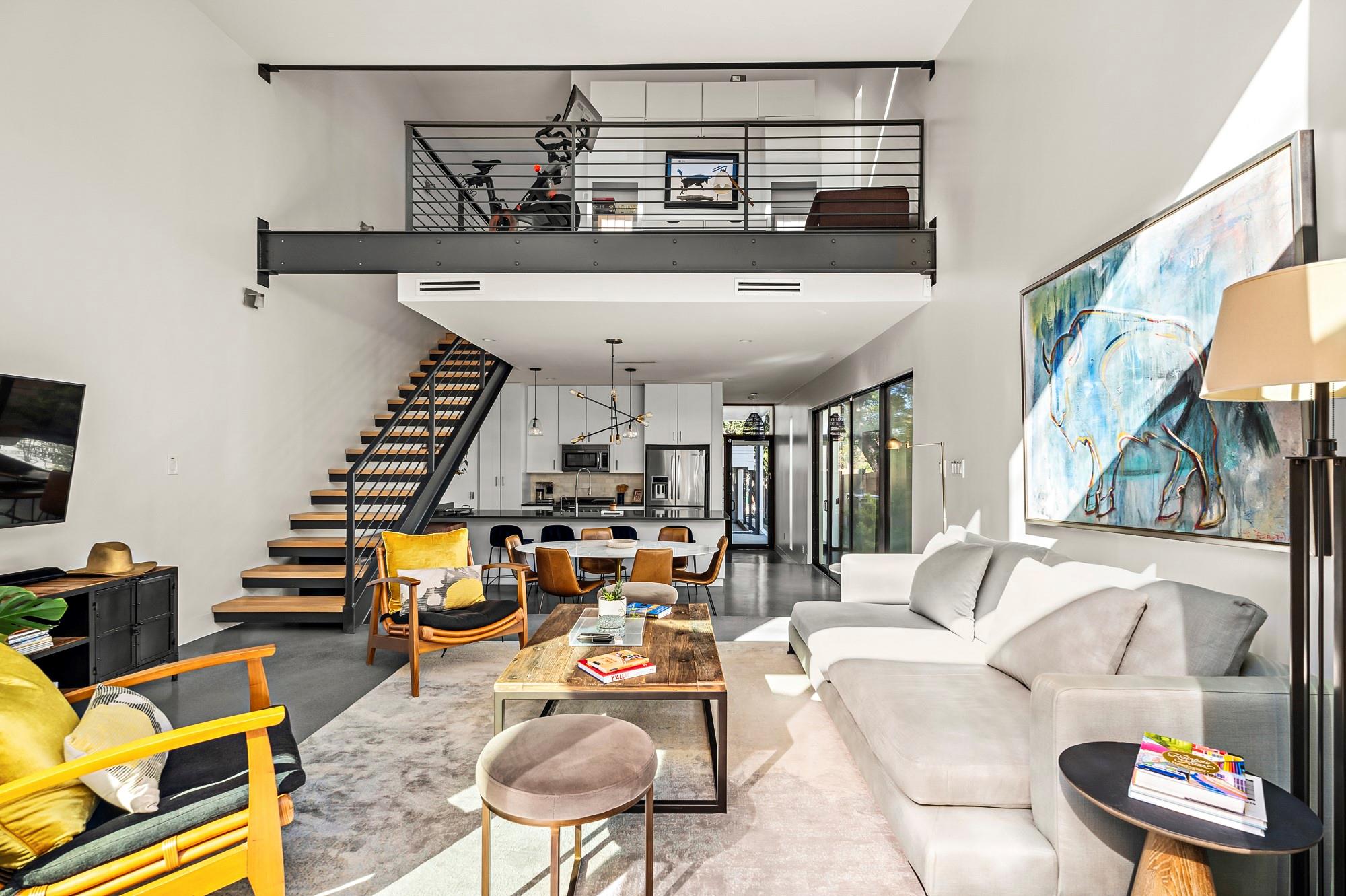 2411 Euclid Ave # A, Austin, TX 78704