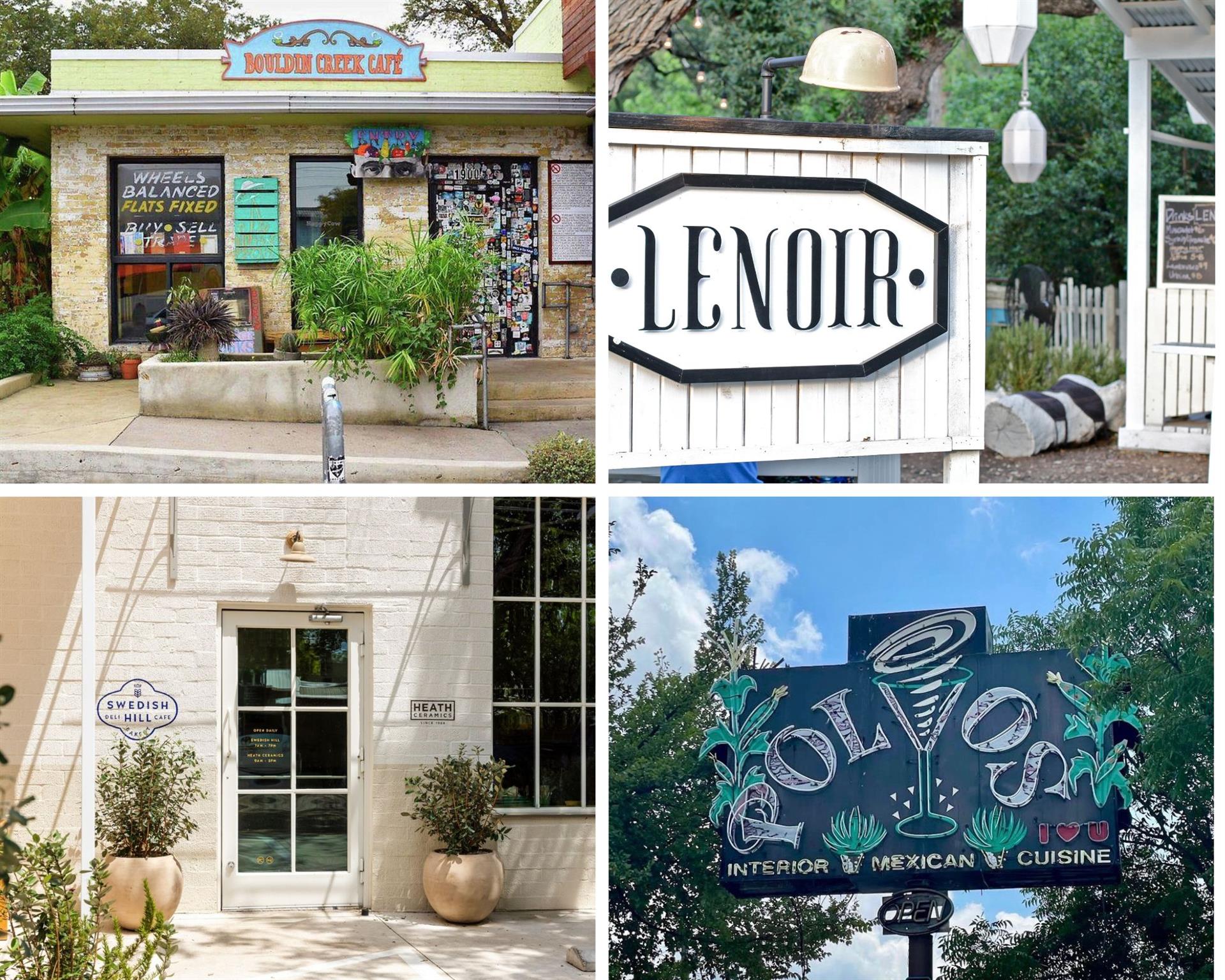 2411 Euclid Ave # A, Austin, TX 78704
