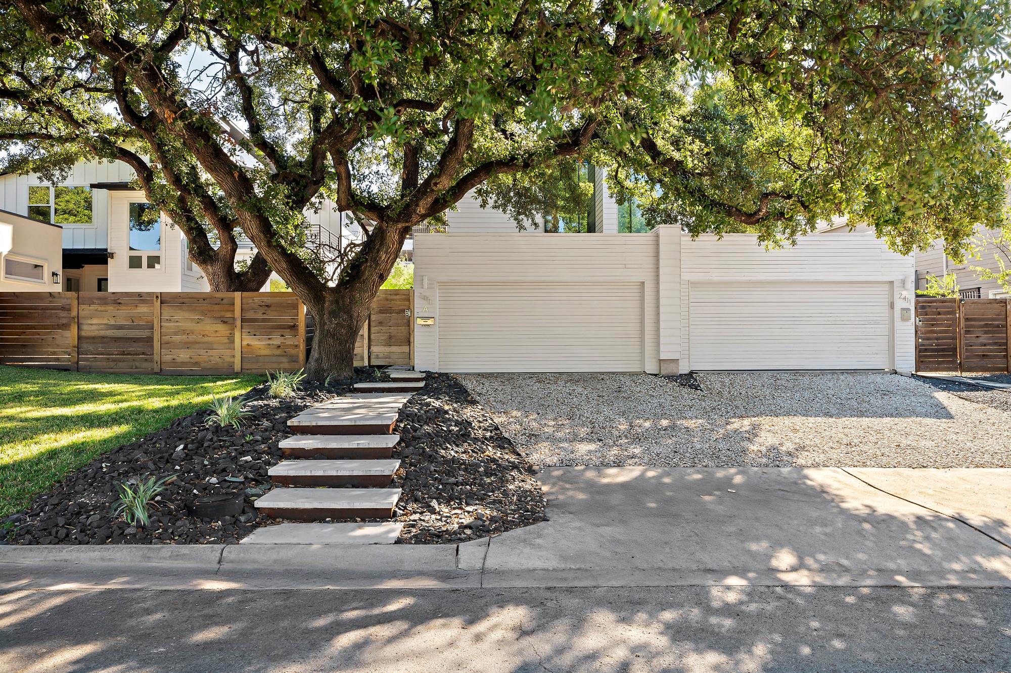2411 Euclid Ave # A, Austin, TX 78704