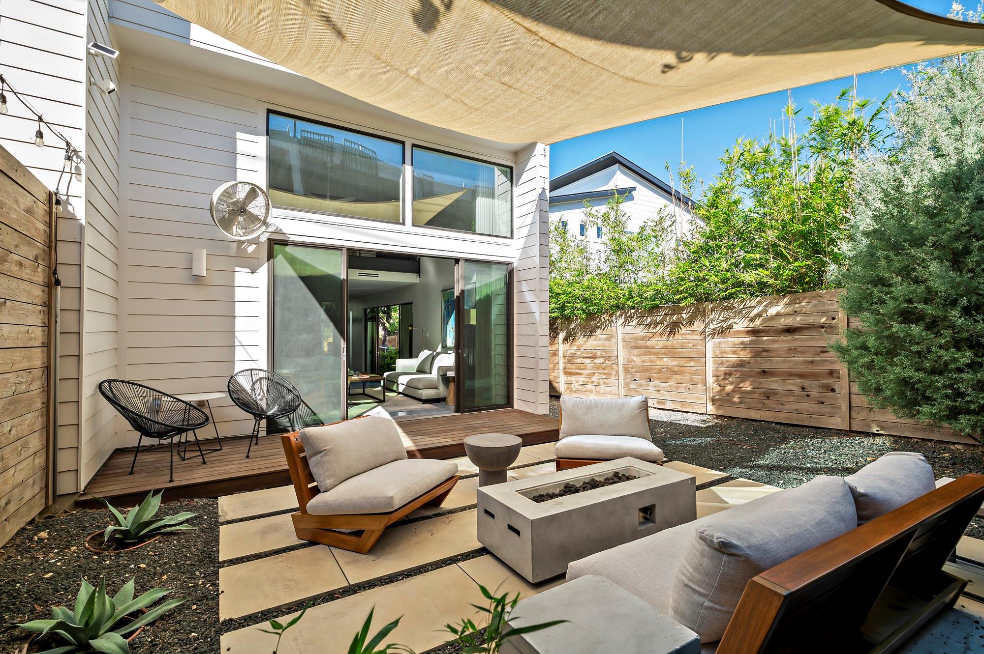 2411 Euclid Ave # A, Austin, TX 78704