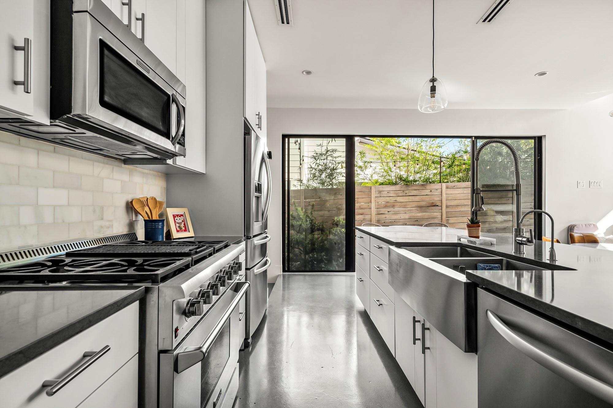 2411 Euclid Ave # A, Austin, TX 78704