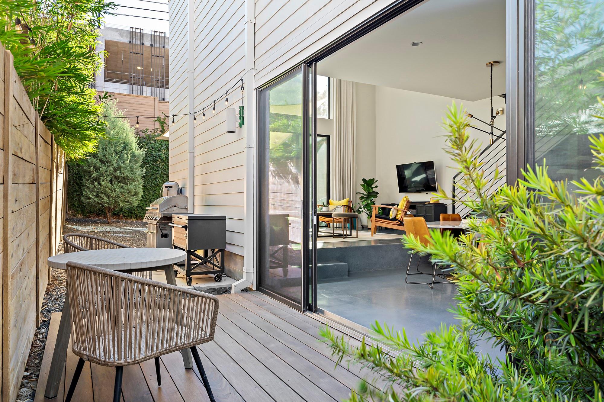 2411 Euclid Ave # A, Austin, TX 78704