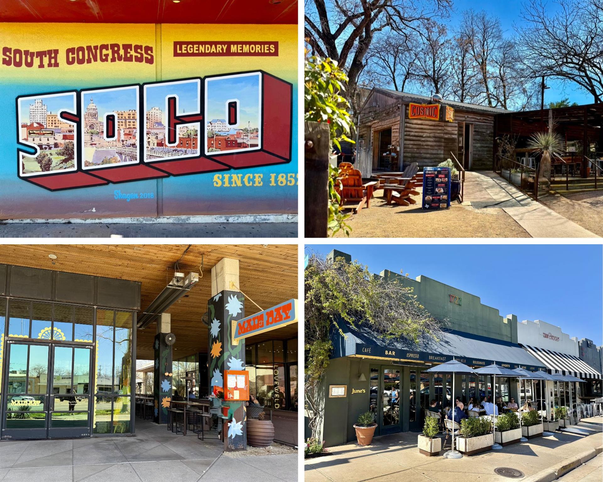 2411 Euclid Ave # A, Austin, TX 78704