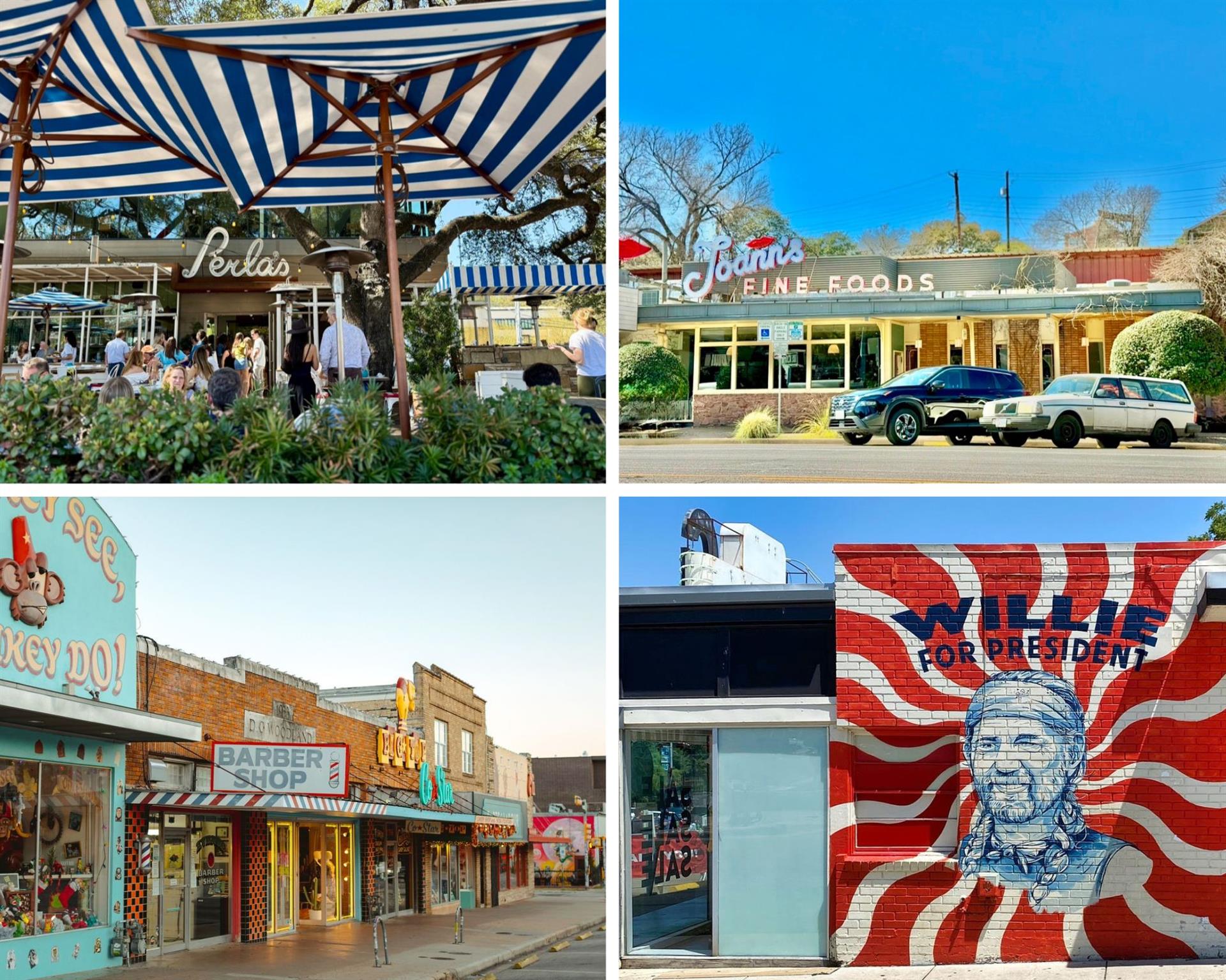 2411 Euclid Ave # A, Austin, TX 78704
