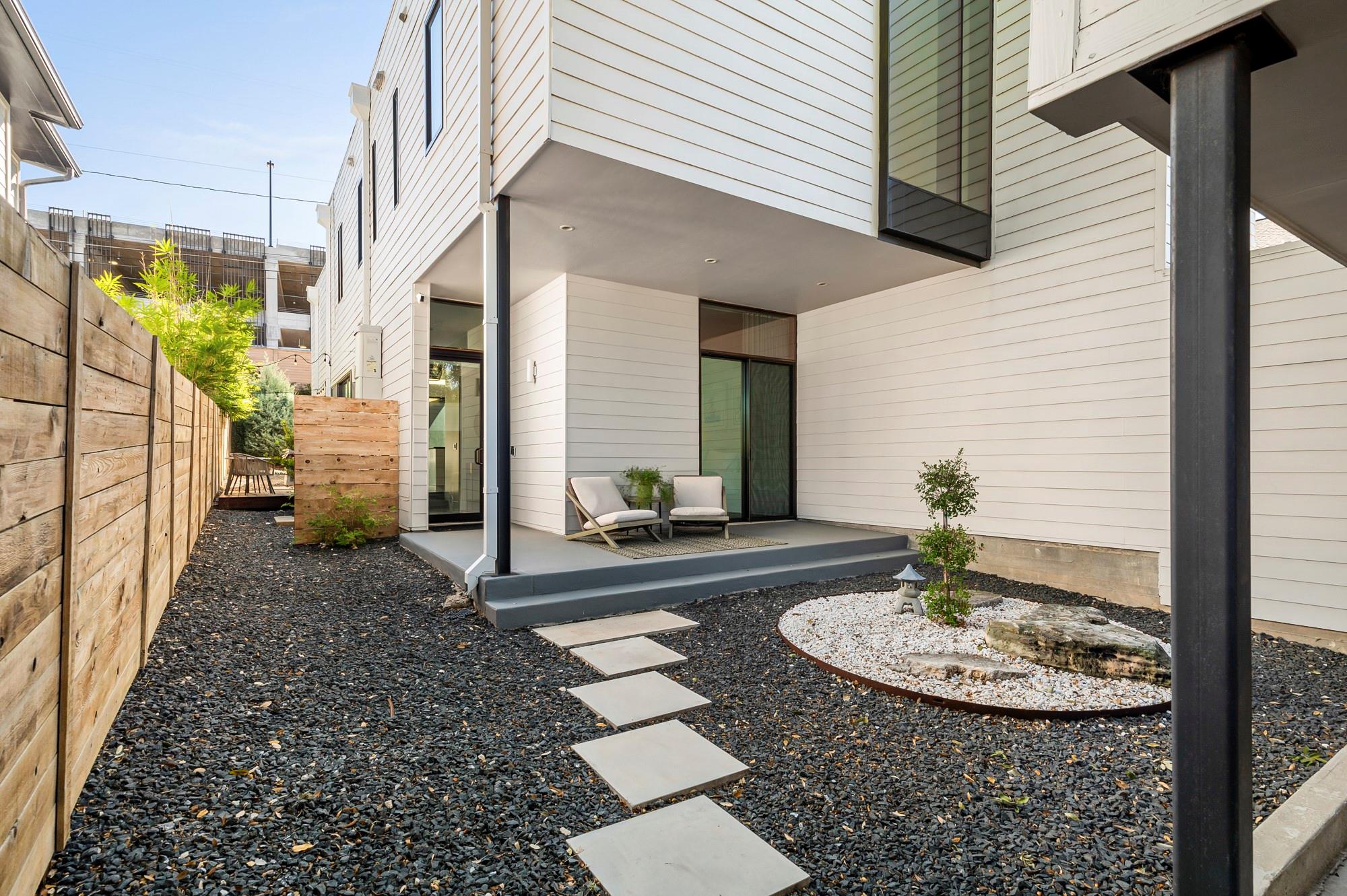 2411 Euclid Ave # A, Austin, TX 78704
