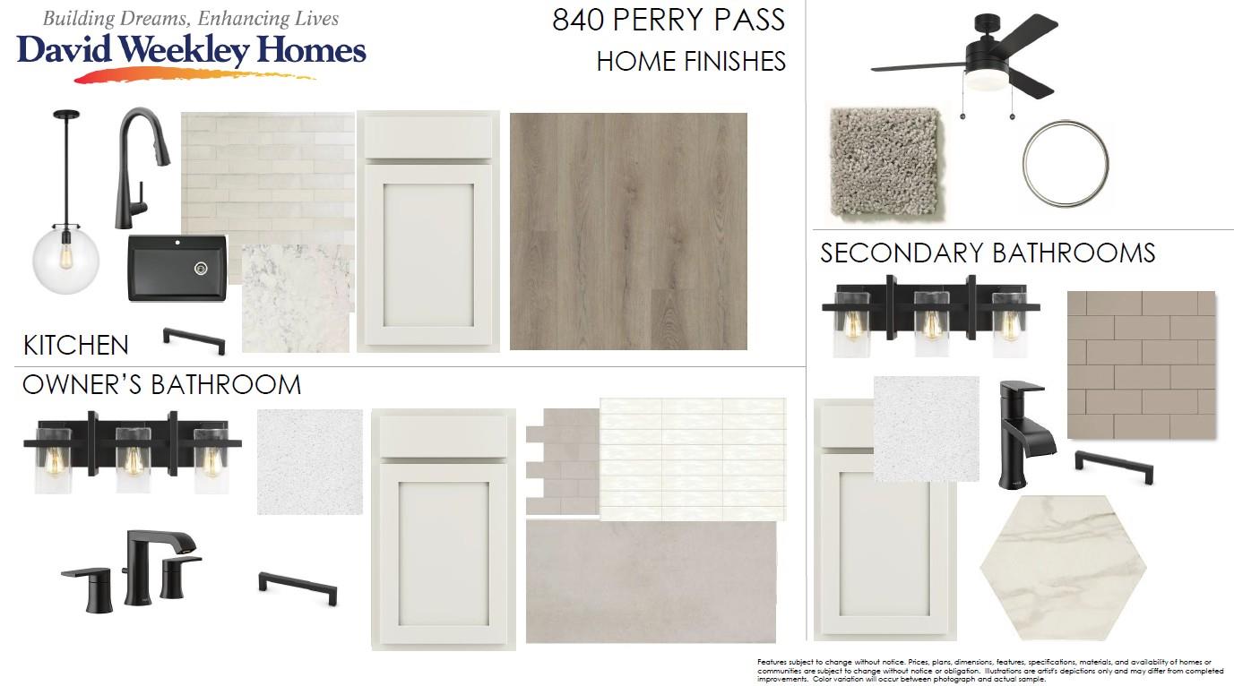 840 Perry Pass # 31, Round Rock, TX 78664