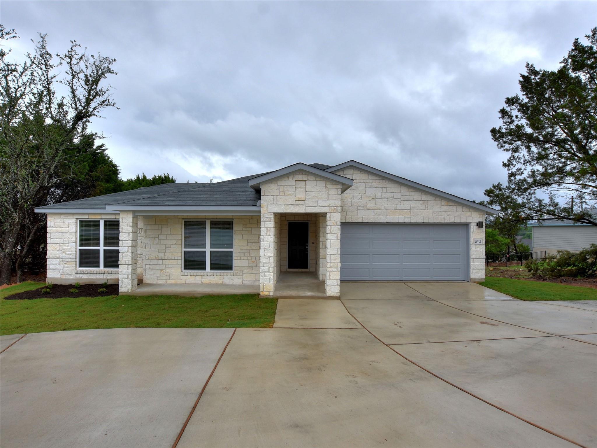 20701 Boggy Ford Rd, Lago Vista, TX 78645