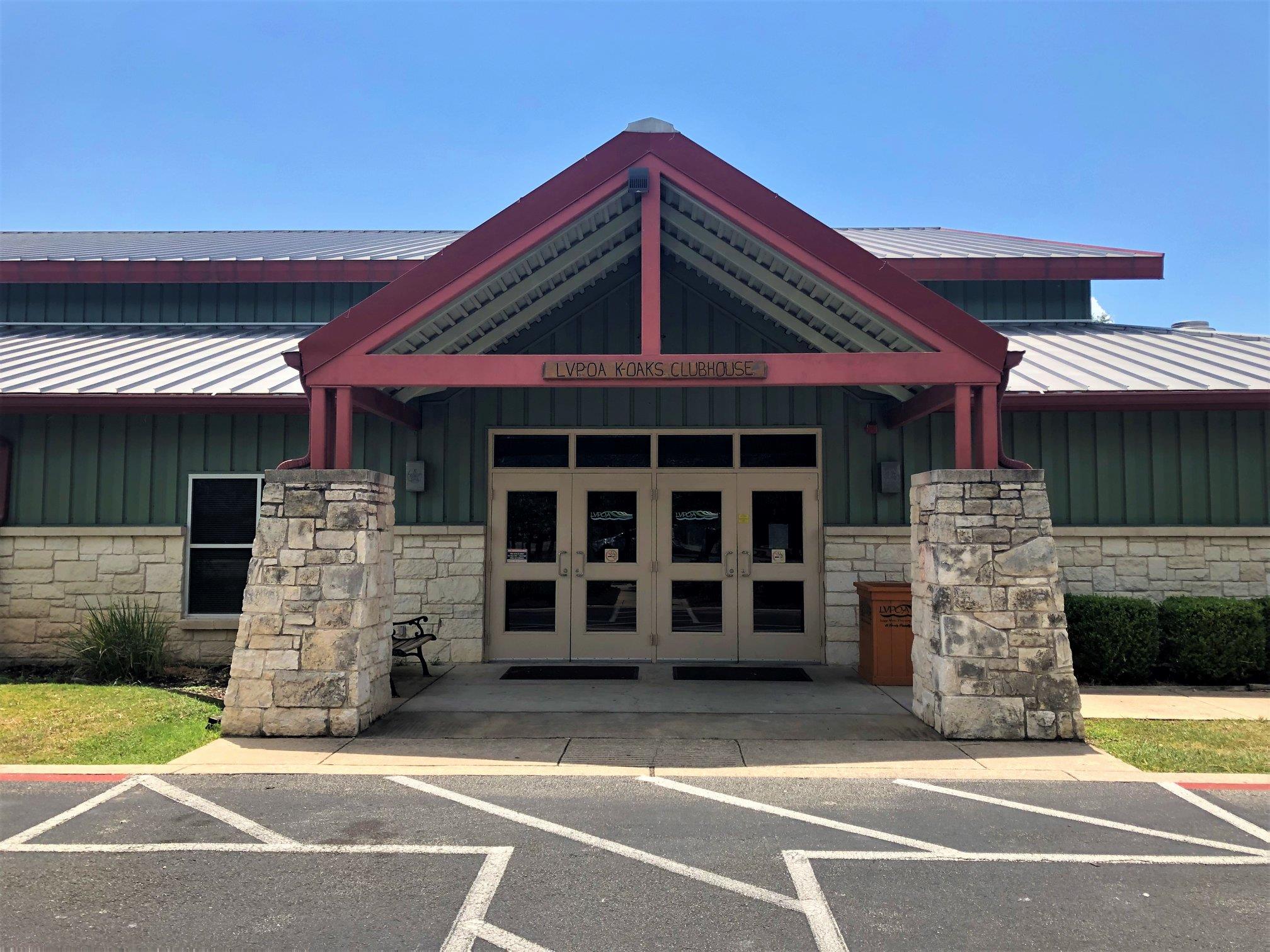 20701 Boggy Ford Rd, Lago Vista, TX 78645