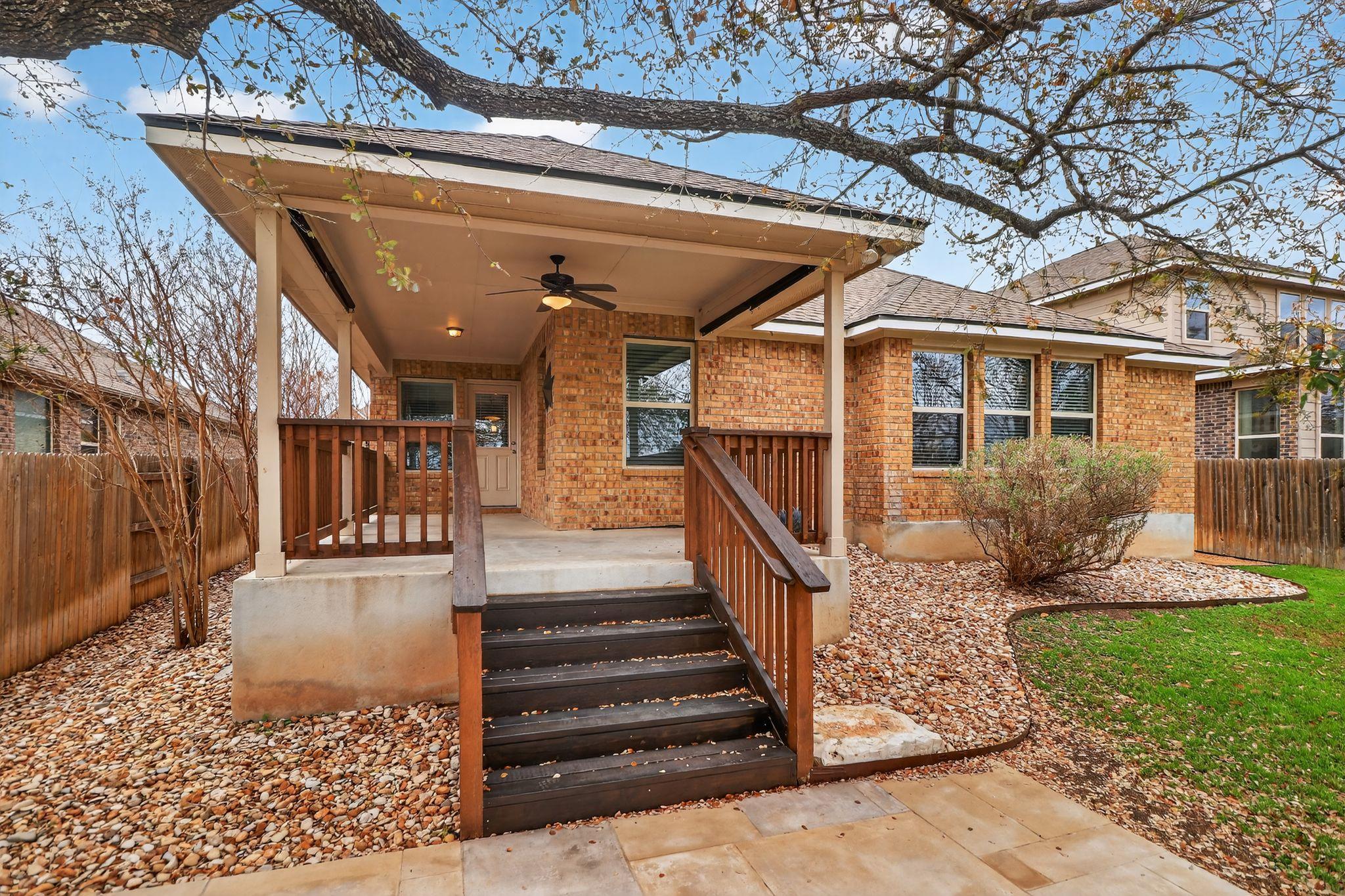 1041 Naranjo Dr, Georgetown, TX 78628