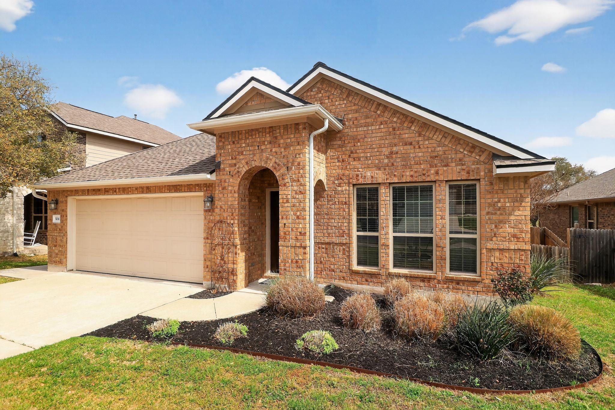 1041 Naranjo Dr, Georgetown, TX 78628