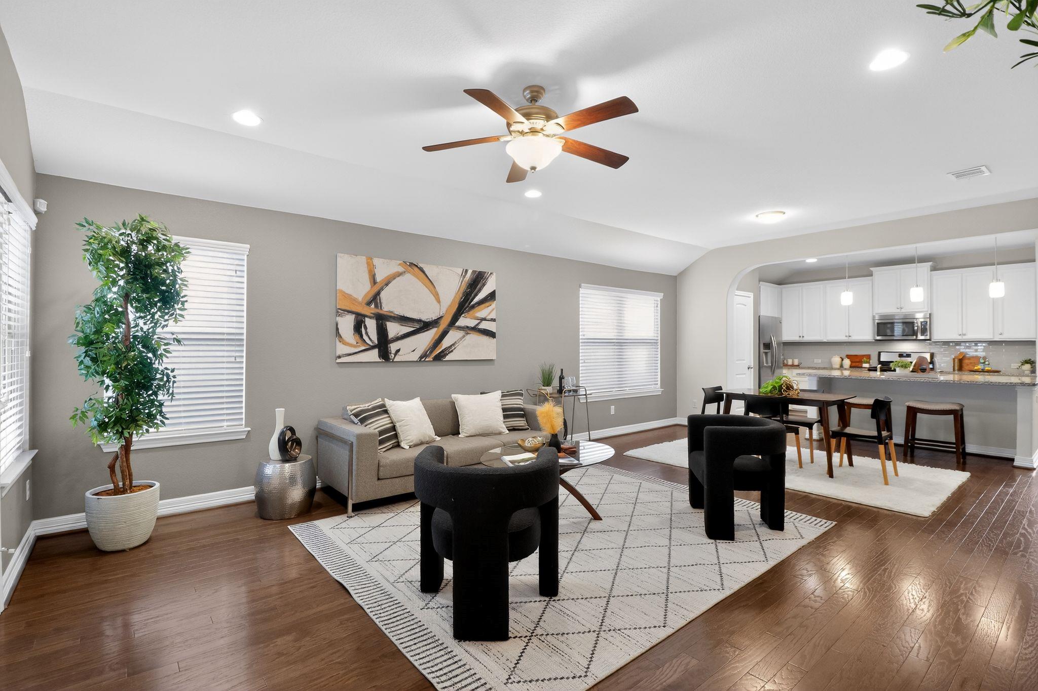 1041 Naranjo Dr, Georgetown, TX 78628