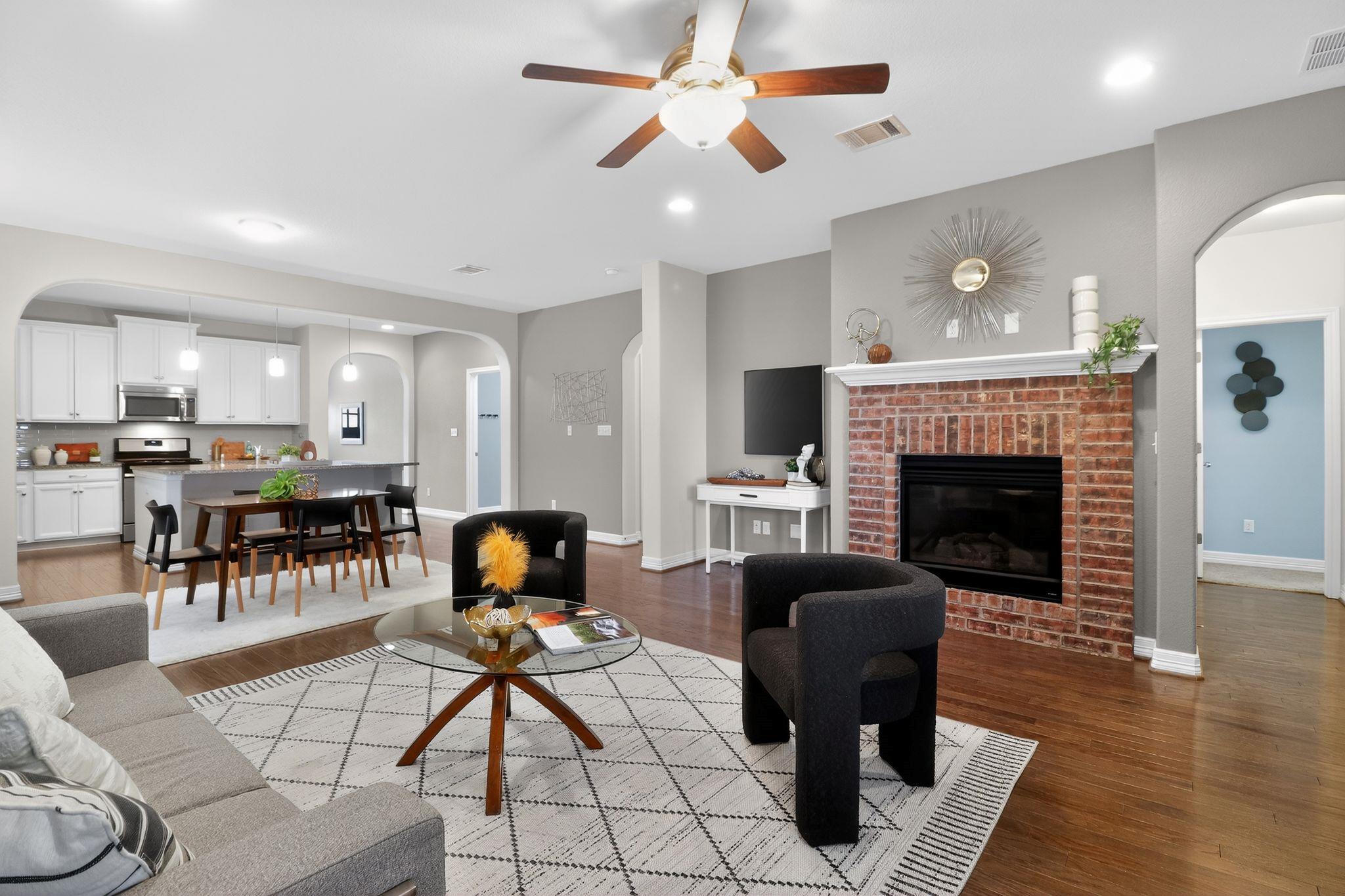 1041 Naranjo Dr, Georgetown, TX 78628