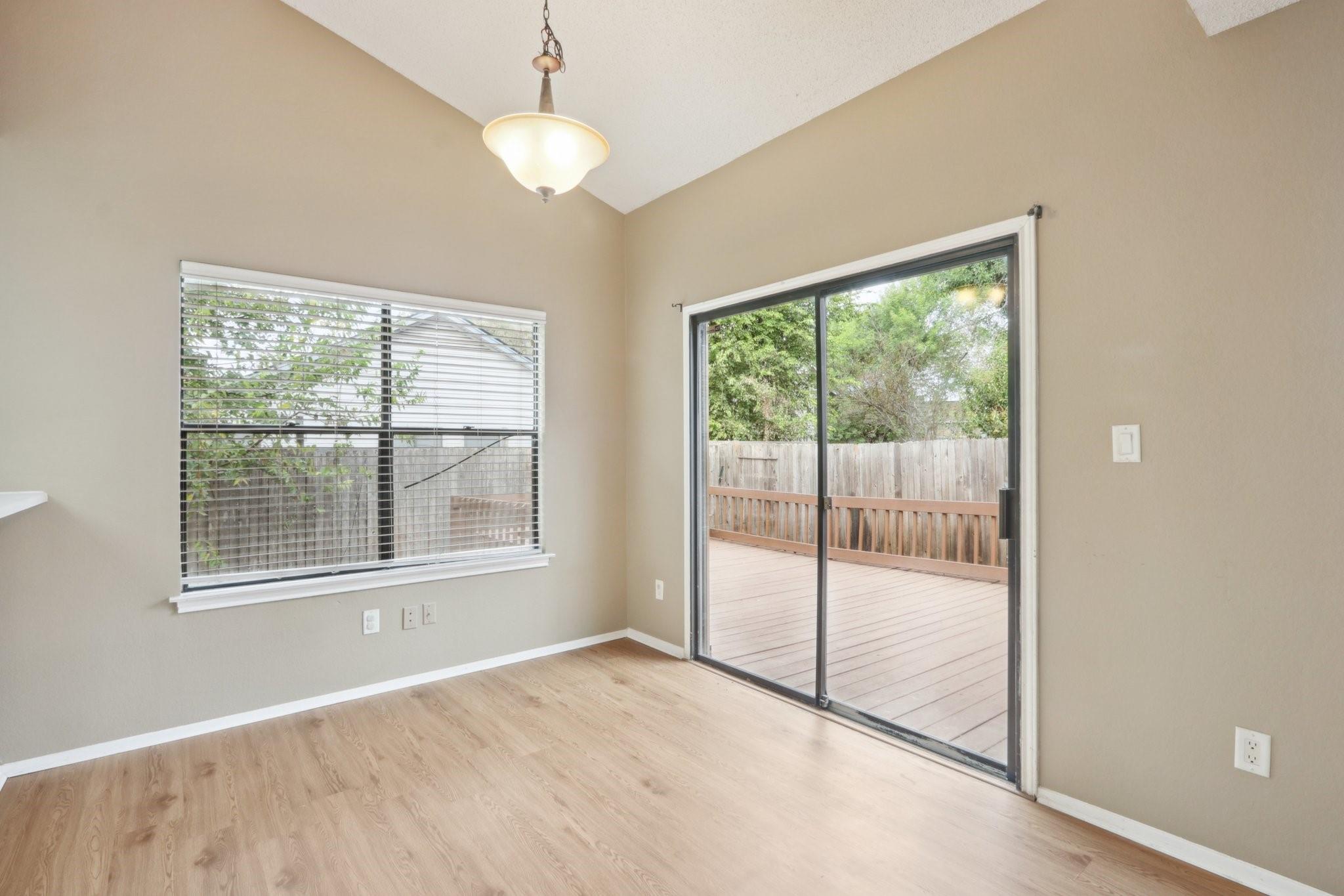 2407 Dowd Ln, Austin, TX 78728