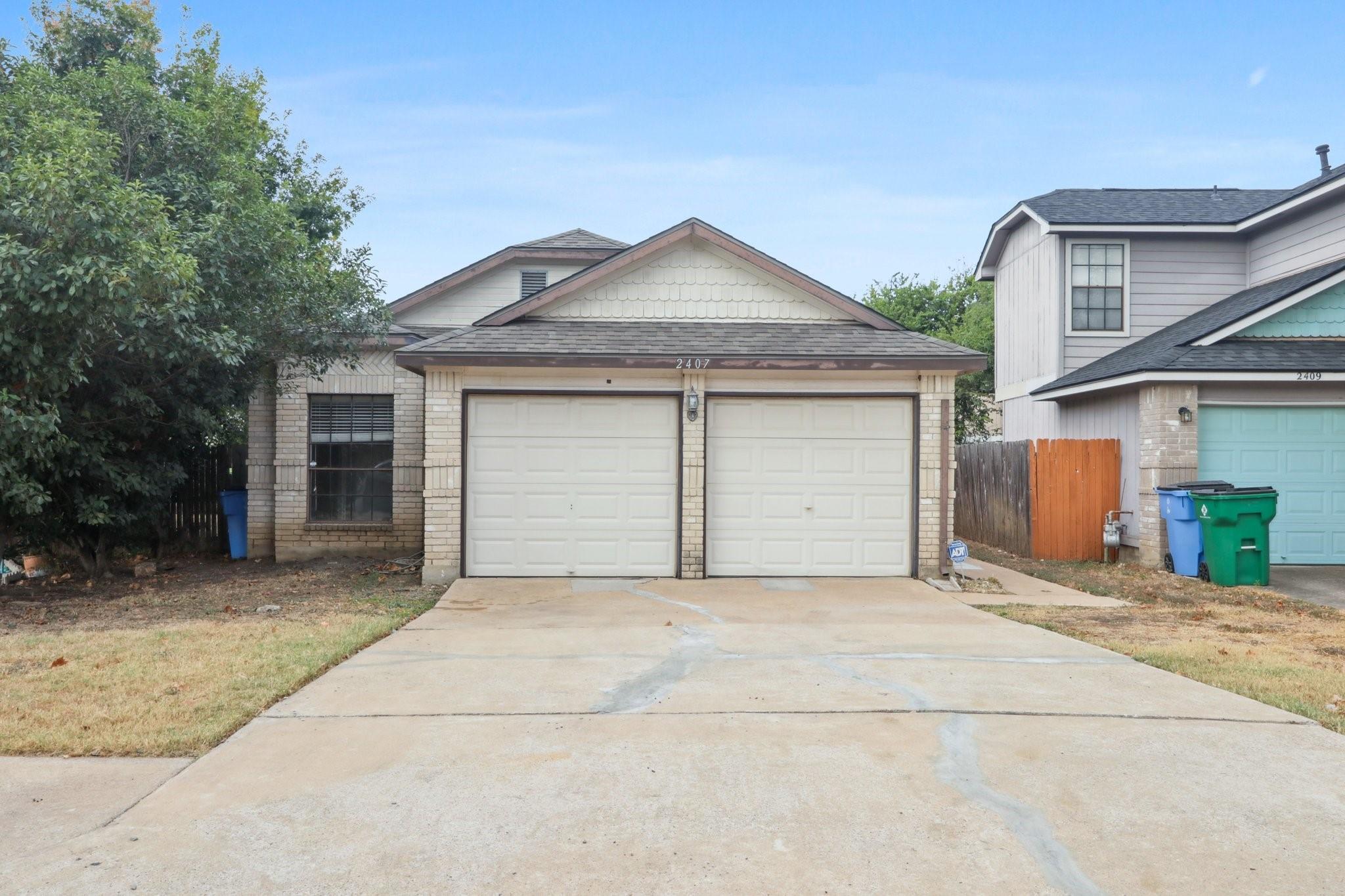 2407 Dowd Ln, Austin, TX 78728