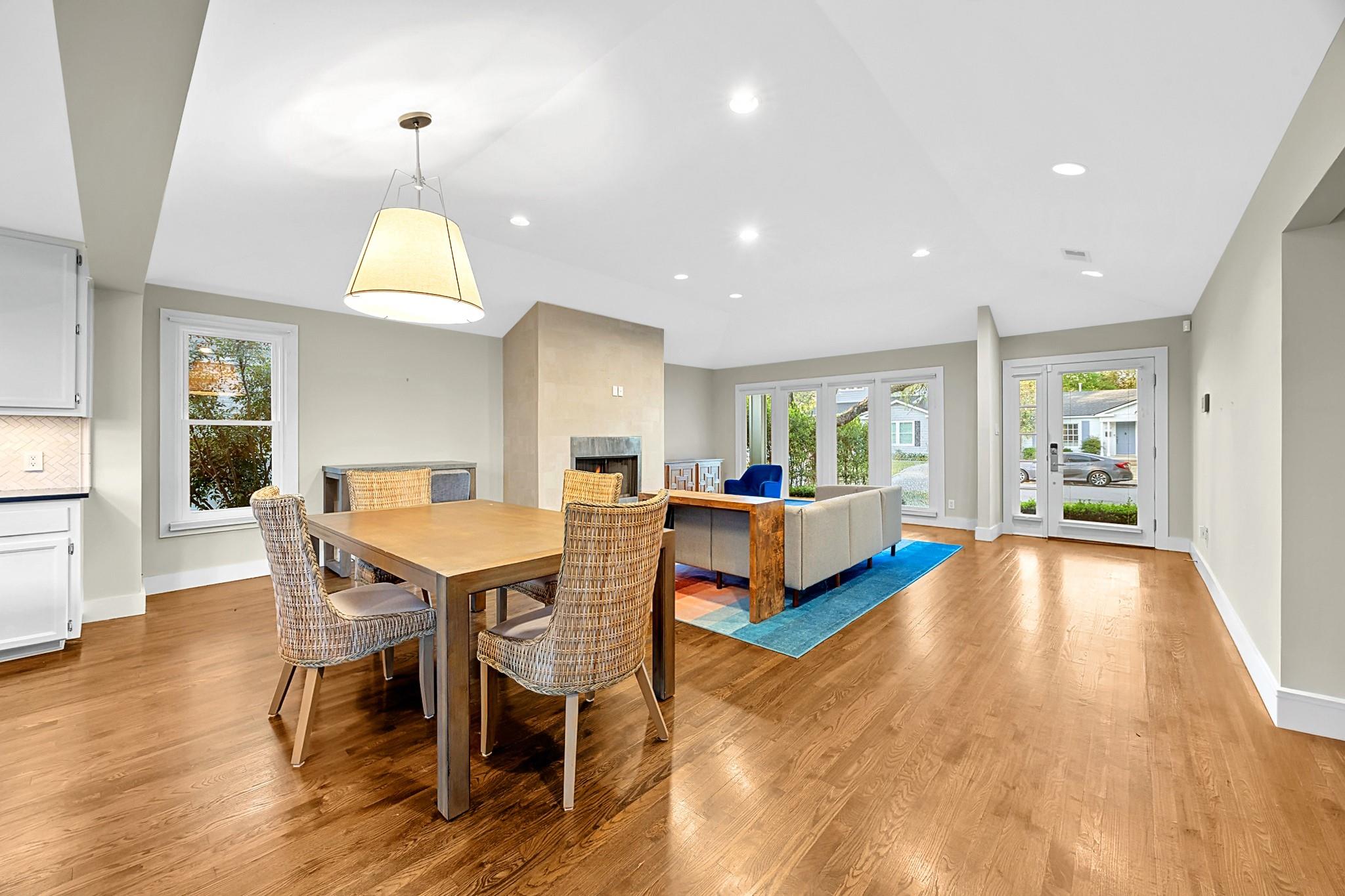 1503 Mohle Dr, Austin, TX 78703