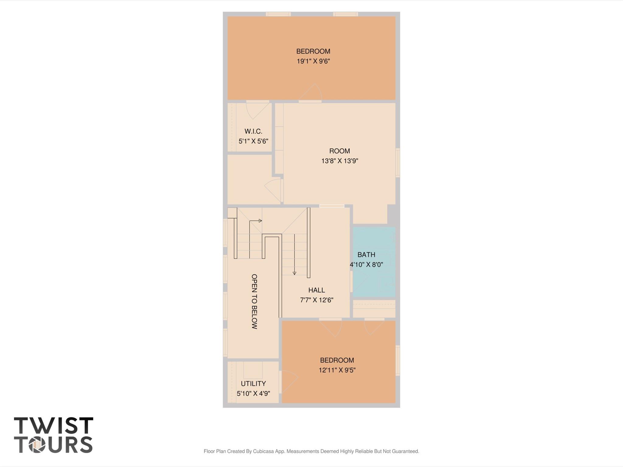 1503 Mohle Dr, Austin, TX 78703