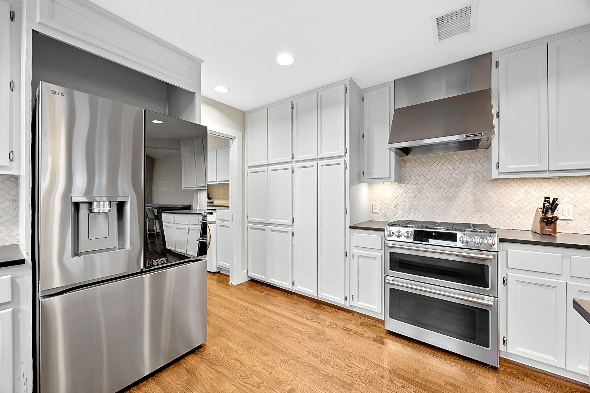 1503 Mohle Dr, Austin, TX 78703