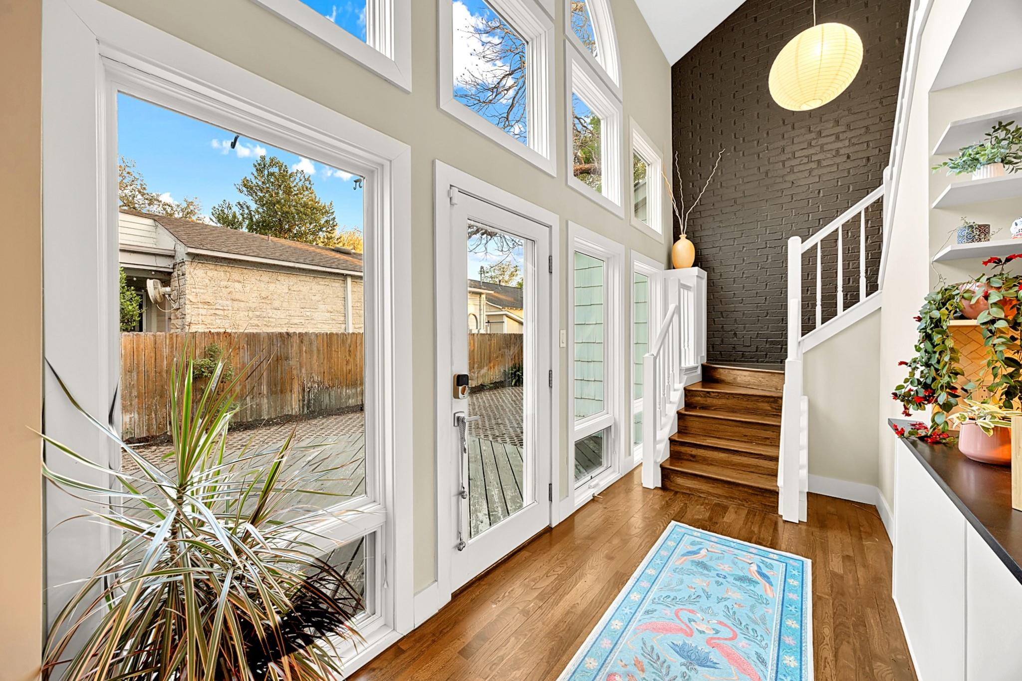 1503 Mohle Dr, Austin, TX 78703