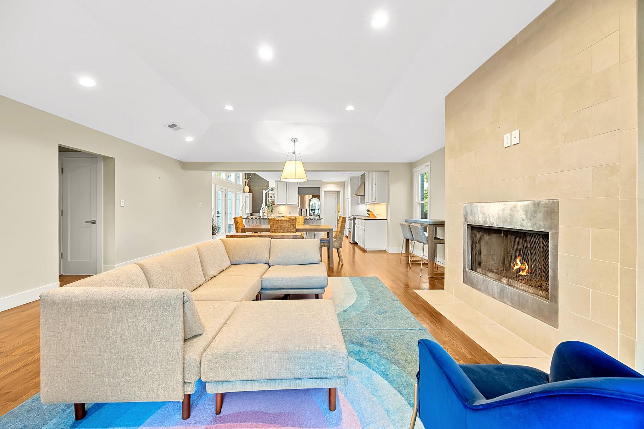 1503 Mohle Dr, Austin, TX 78703