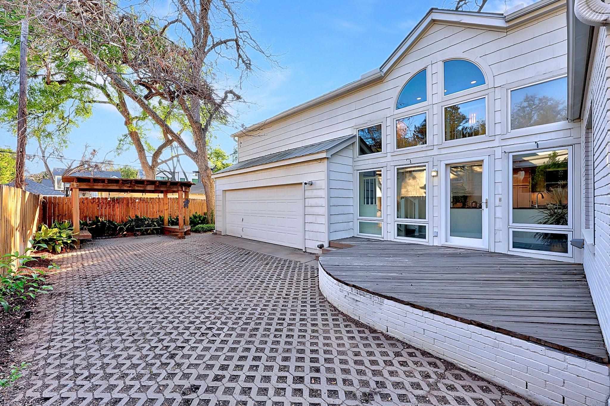 1503 Mohle Dr, Austin, TX 78703