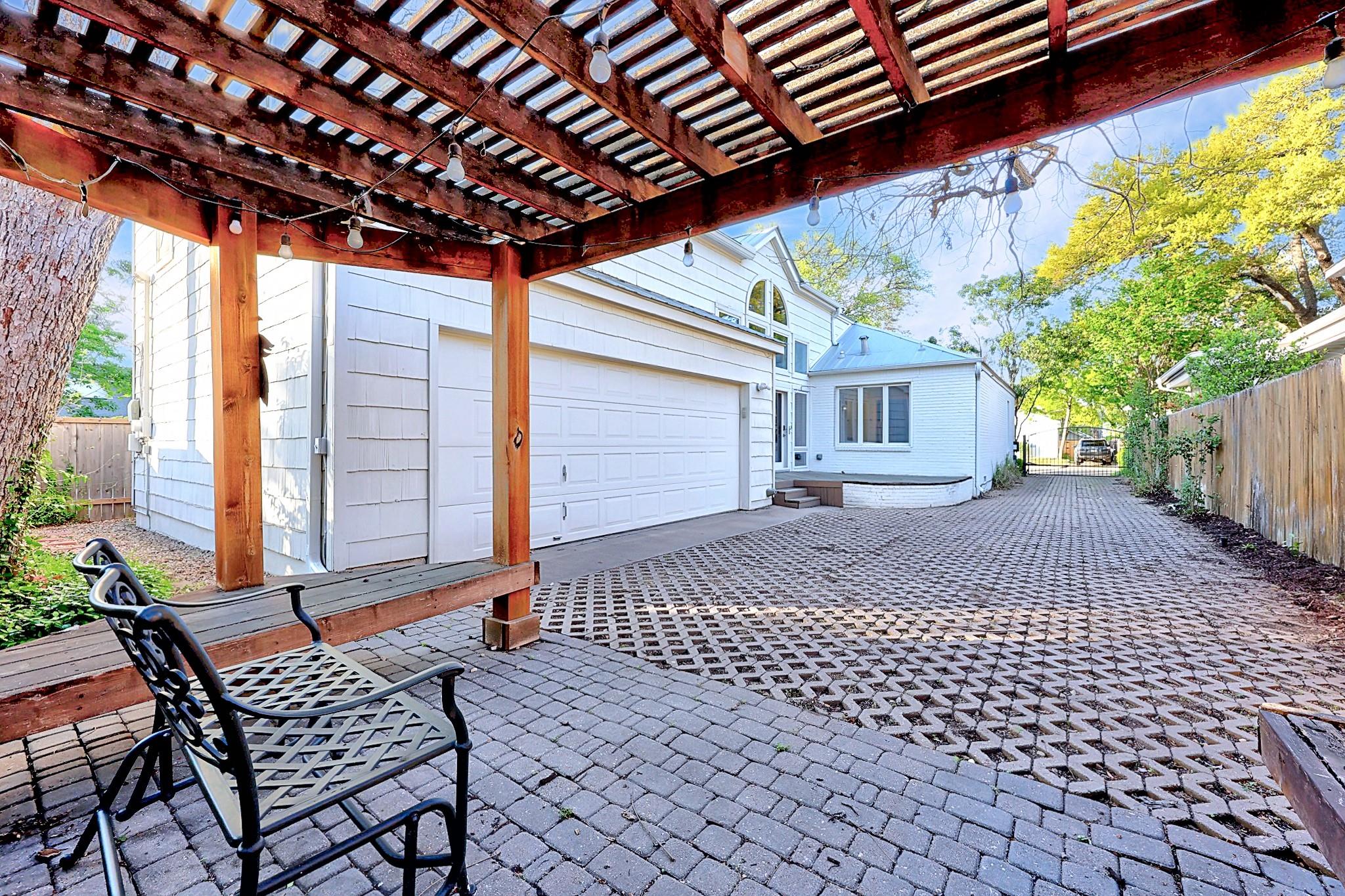 1503 Mohle Dr, Austin, TX 78703