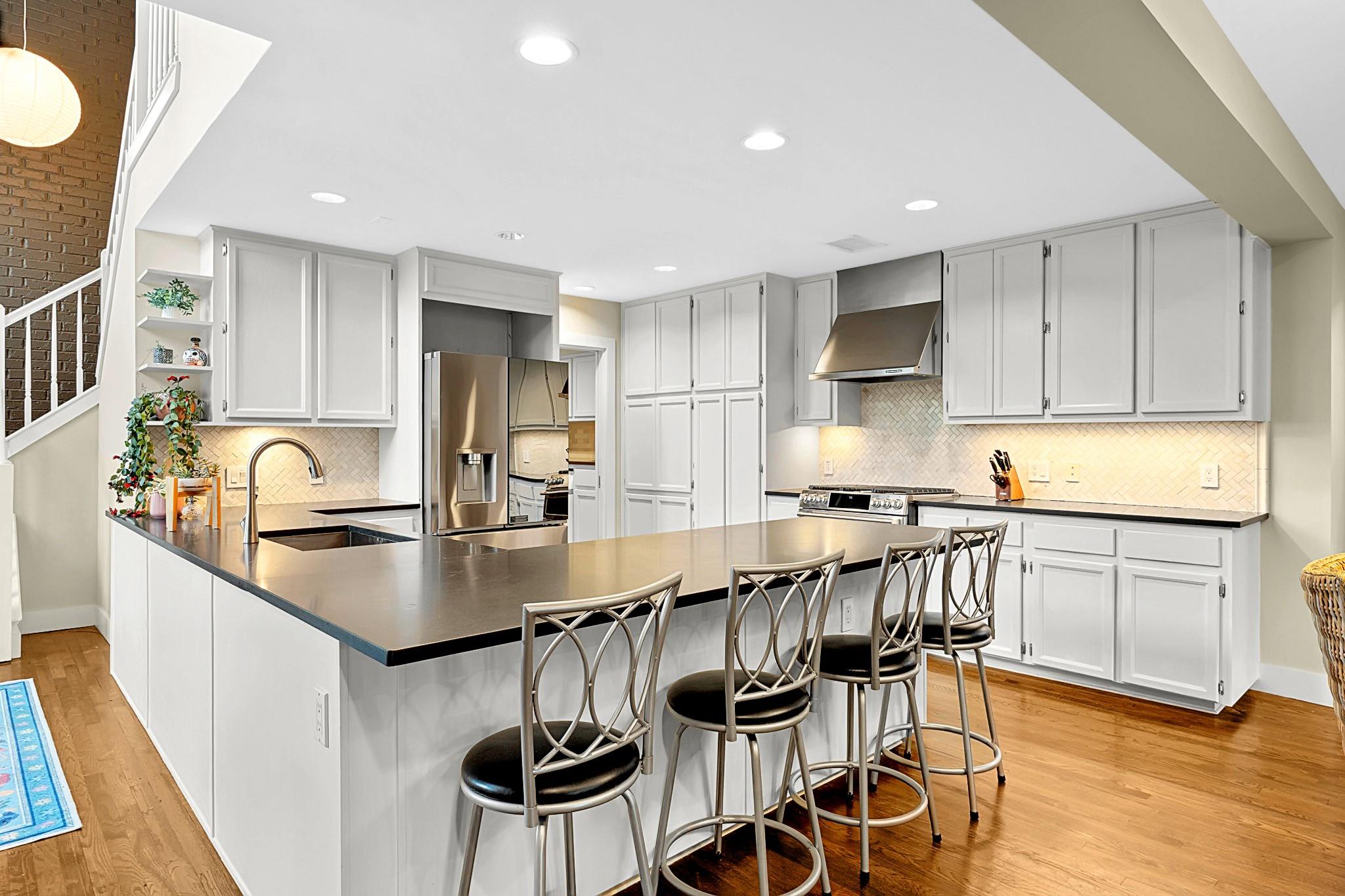 1503 Mohle Dr, Austin, TX 78703