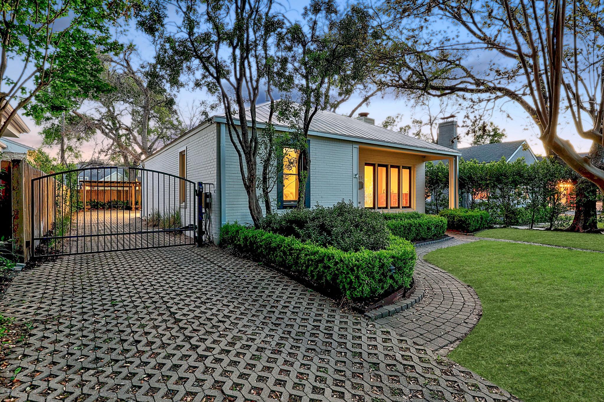 1503 Mohle Dr, Austin, TX 78703