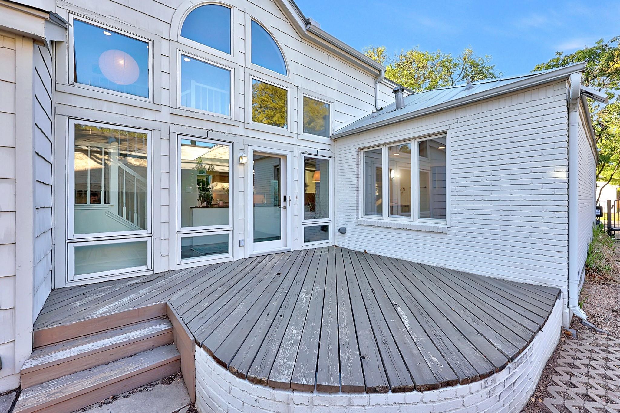 1503 Mohle Dr, Austin, TX 78703