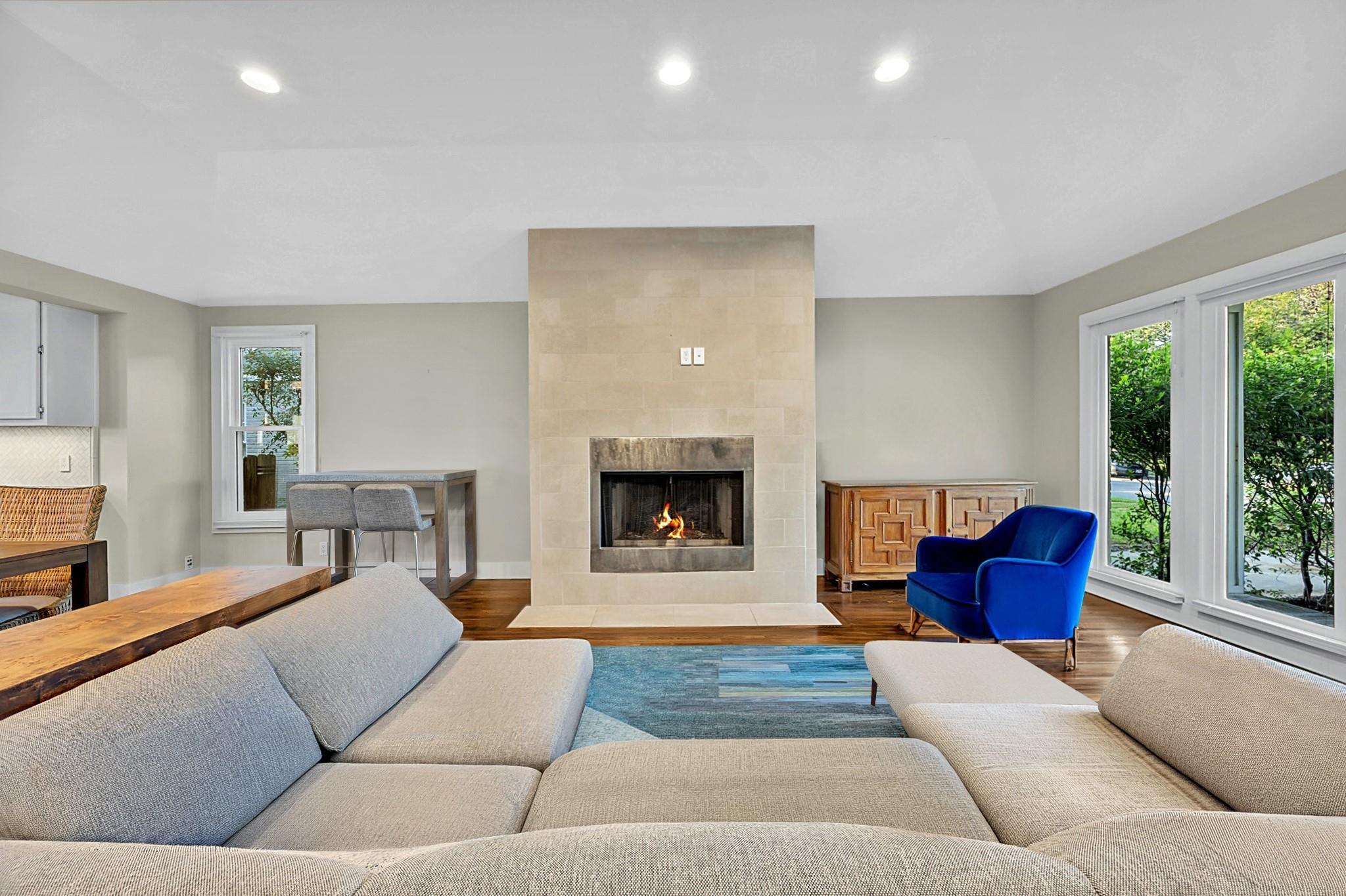 1503 Mohle Dr, Austin, TX 78703