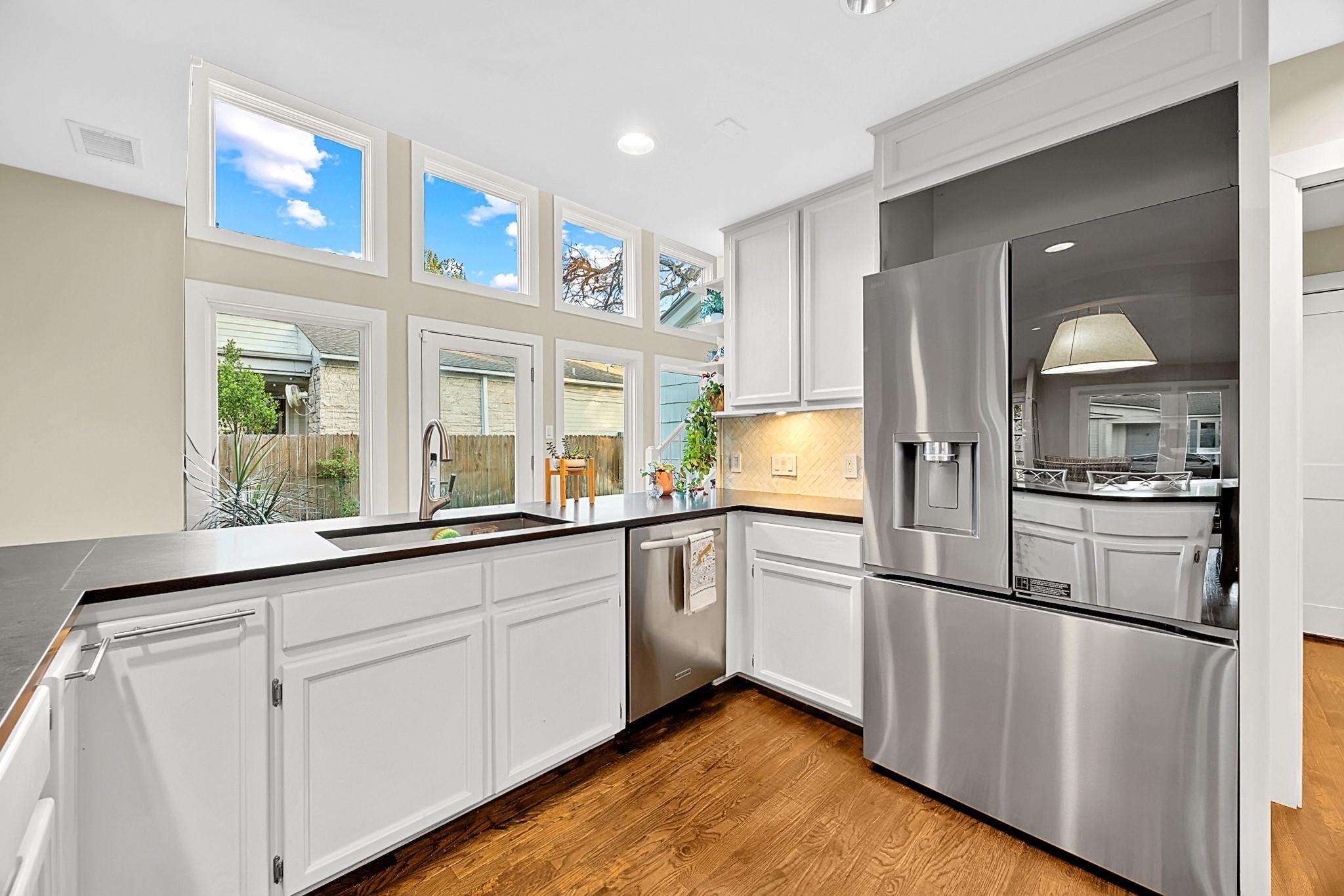 1503 Mohle Dr, Austin, TX 78703