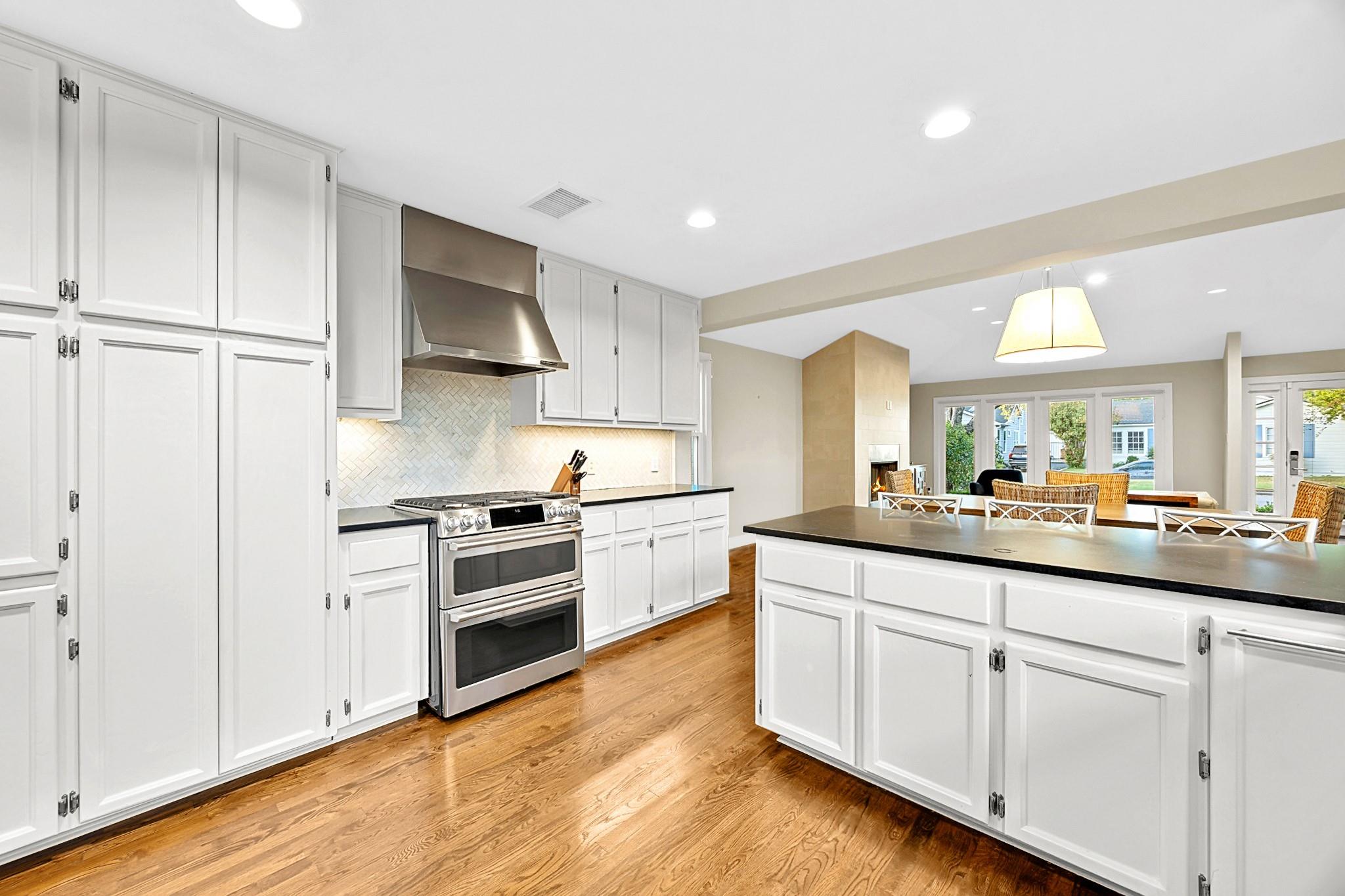 1503 Mohle Dr, Austin, TX 78703