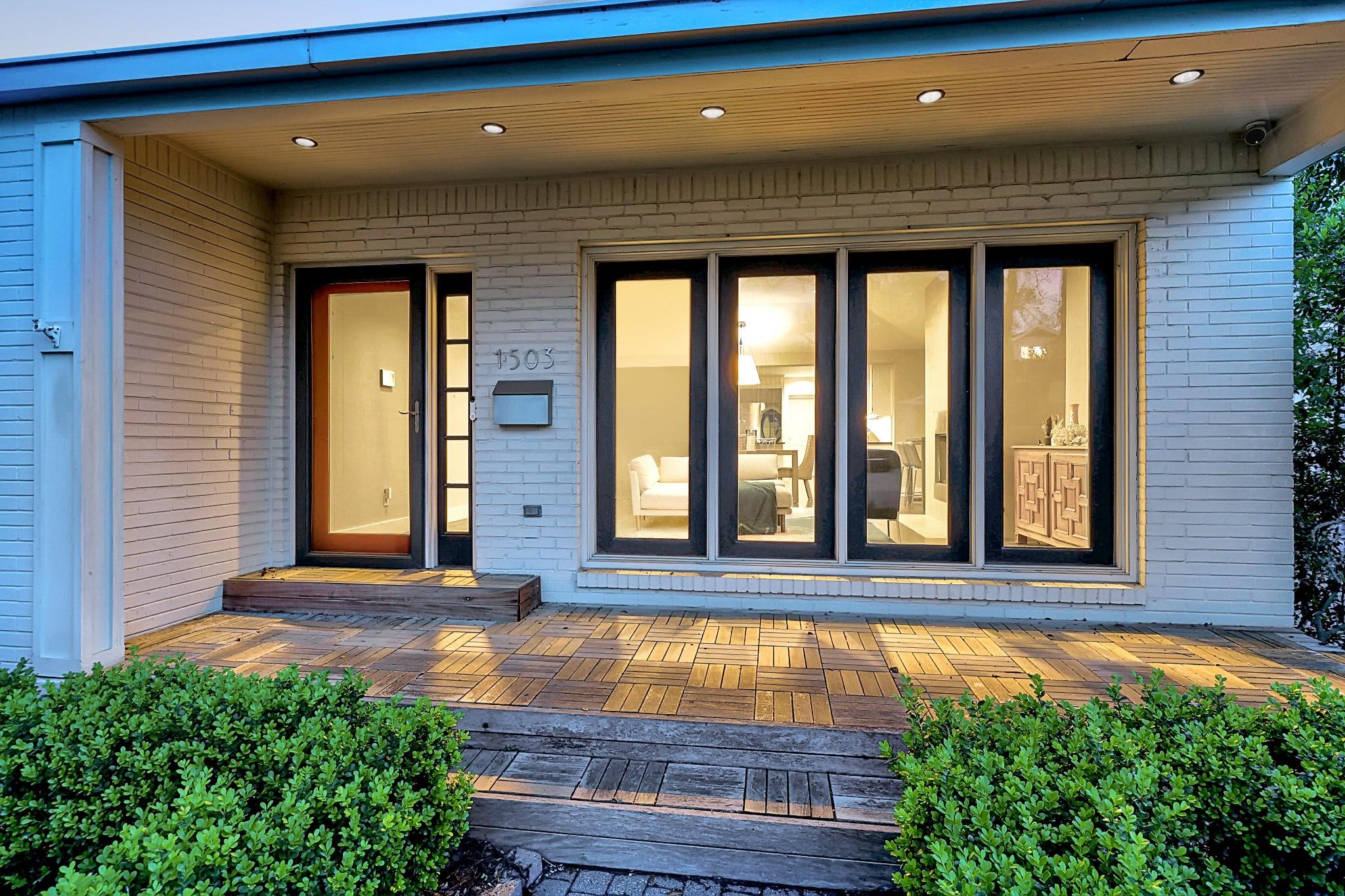 1503 Mohle Dr, Austin, TX 78703