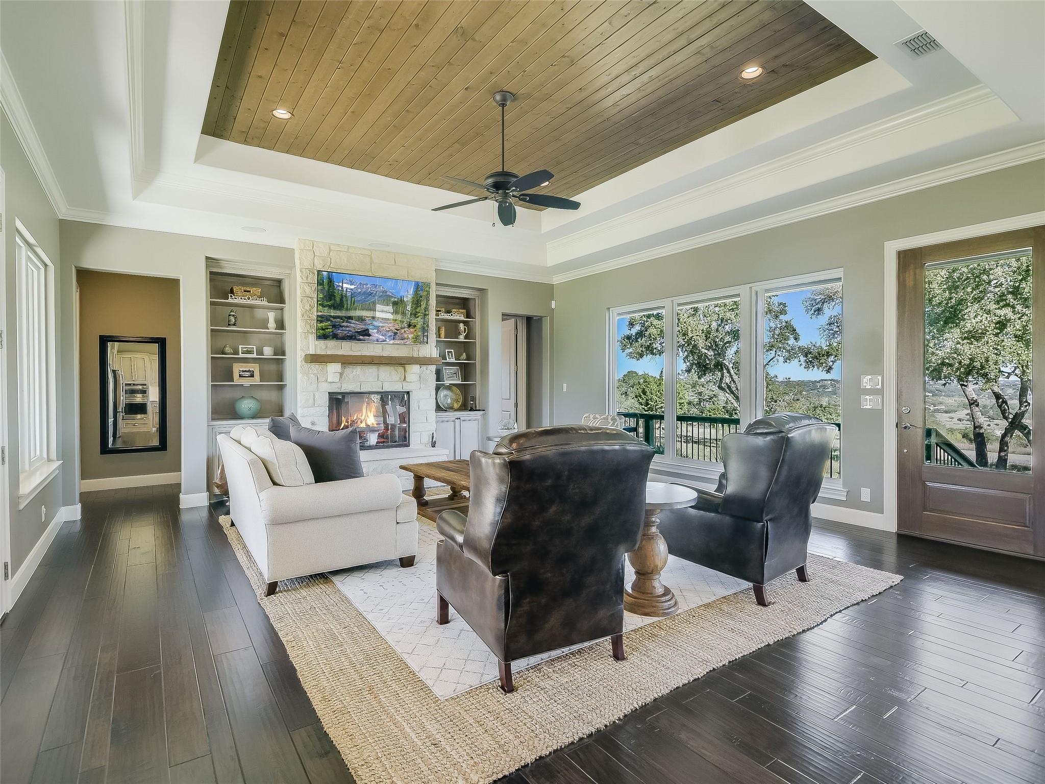 2145 San Jose Way, Canyon Lake, TX 78133