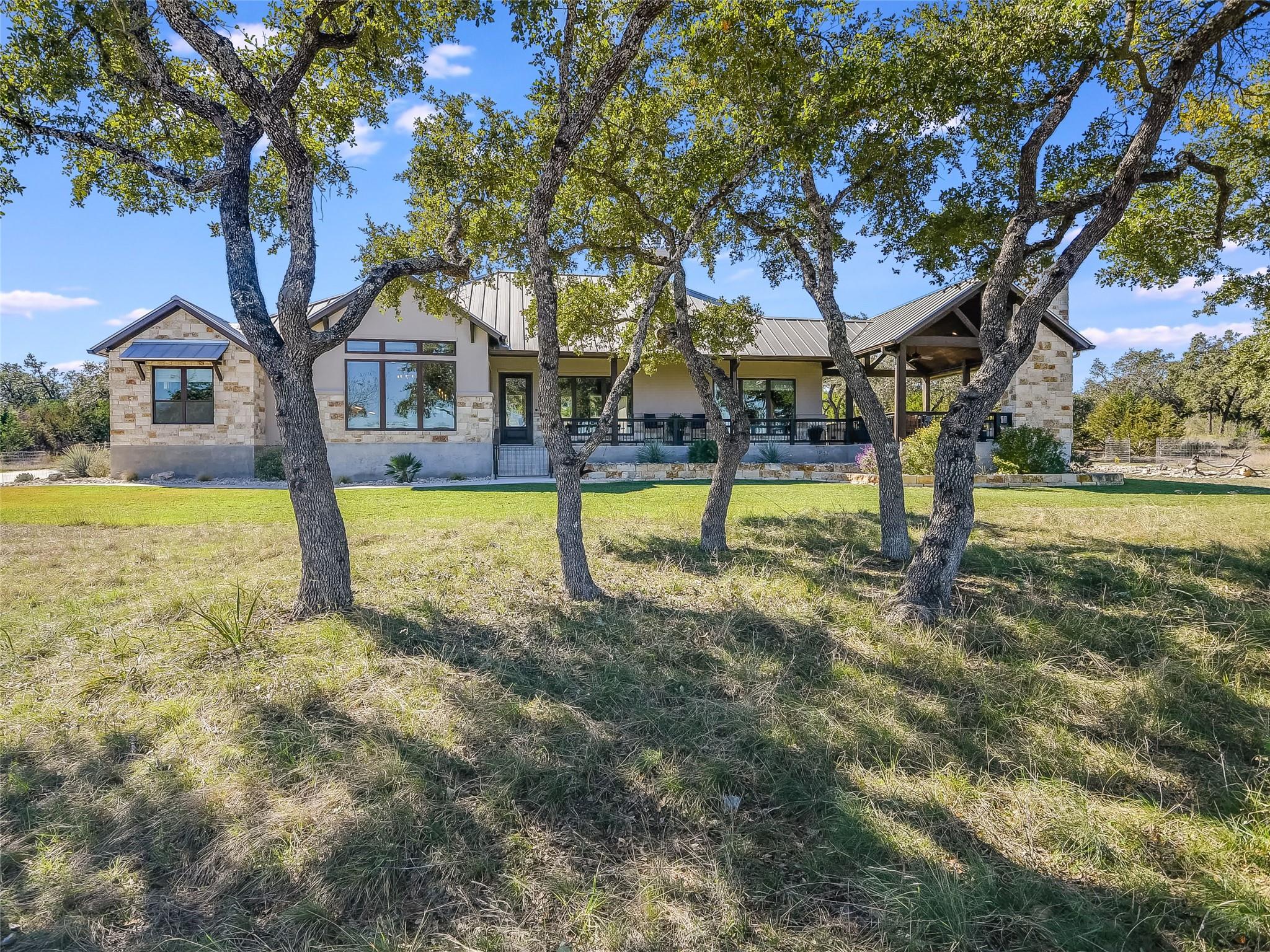 2145 San Jose Way, Canyon Lake, TX 78133