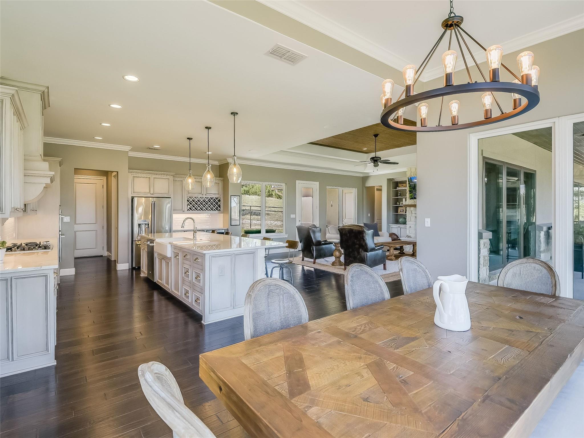 2145 San Jose Way, Canyon Lake, TX 78133