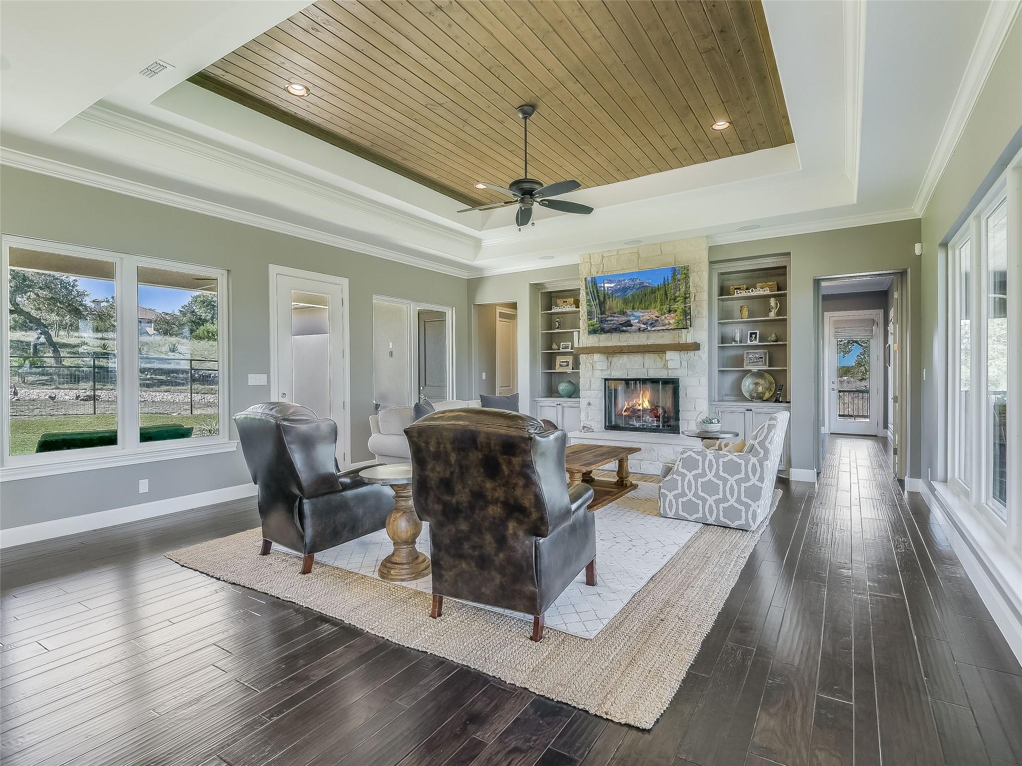 2145 San Jose Way, Canyon Lake, TX 78133