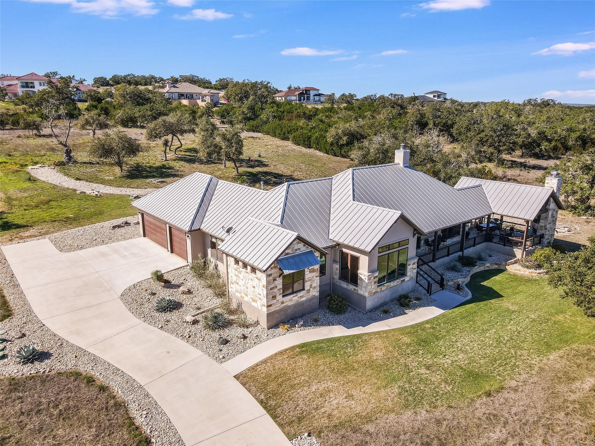 2145 San Jose Way, Canyon Lake, TX 78133