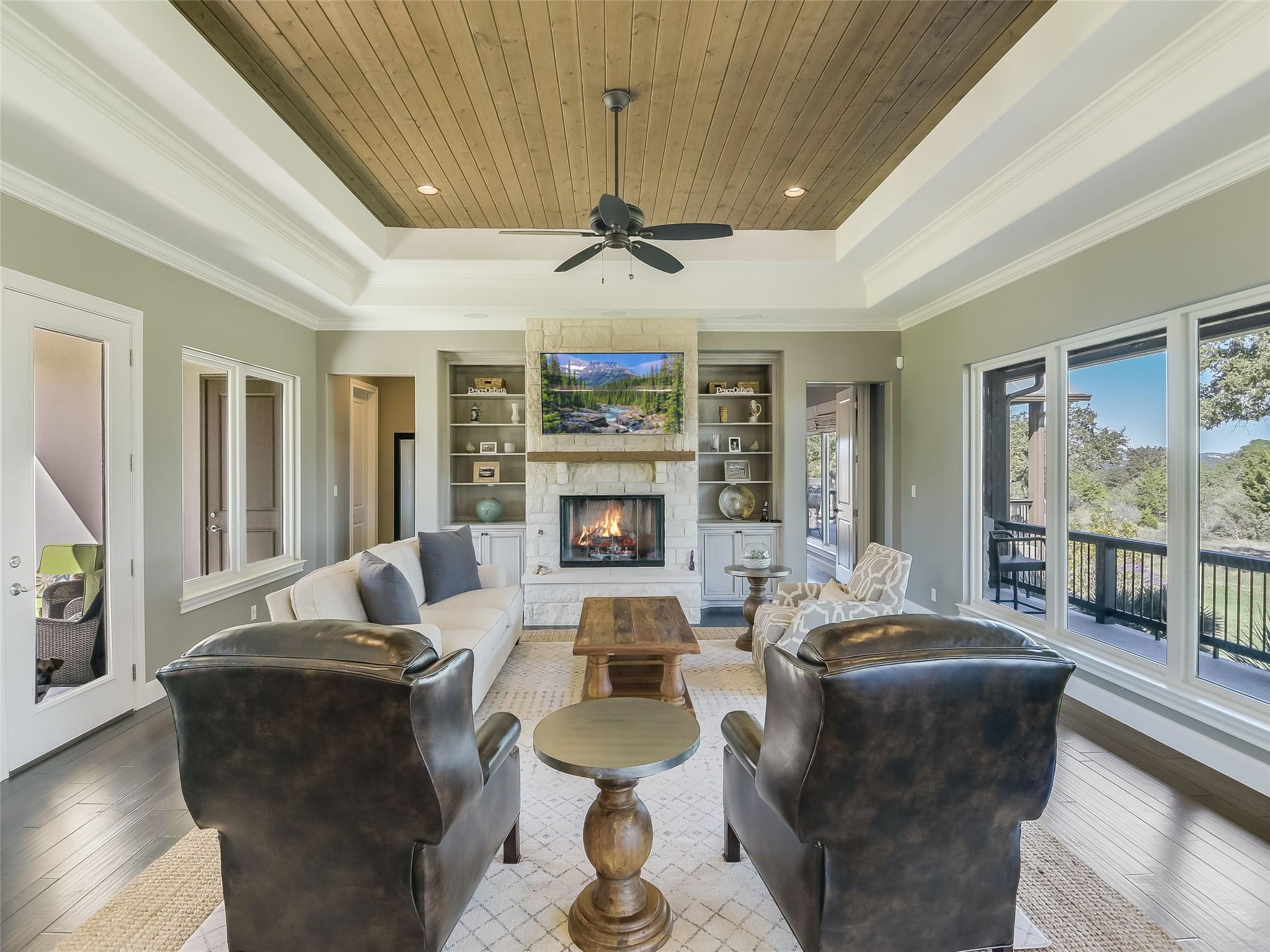 2145 San Jose Way, Canyon Lake, TX 78133