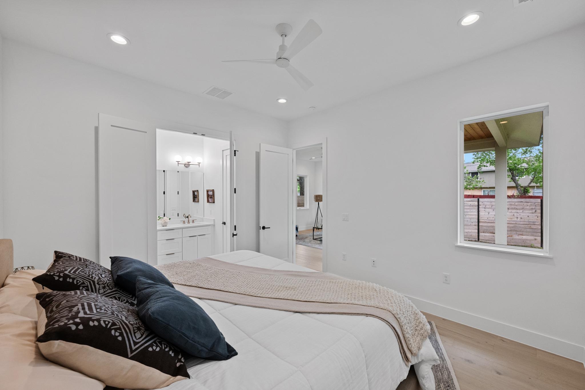 3614 Abbate Cir # A, Austin, TX 78721